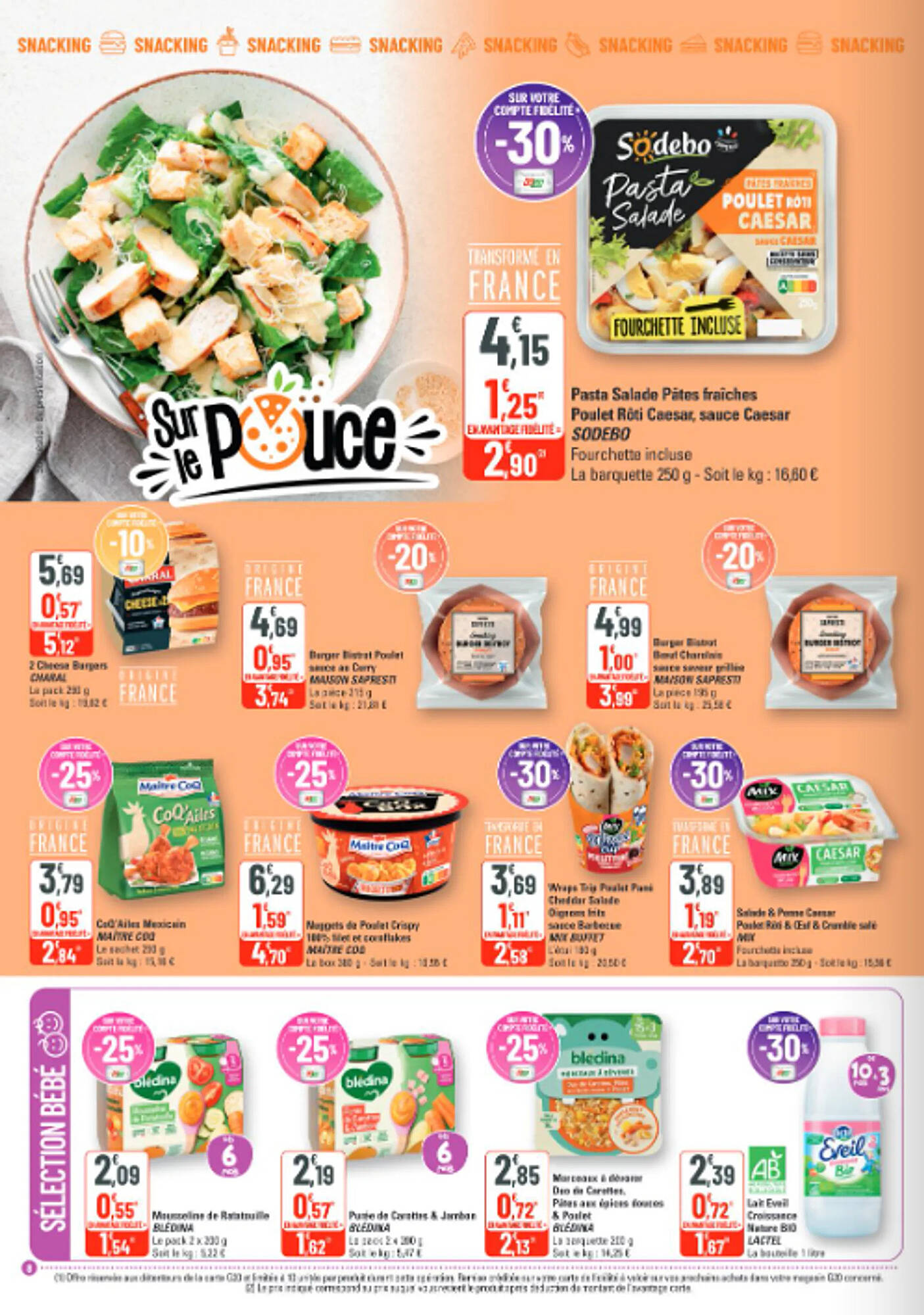 G20 Catalogue - Pagina 8