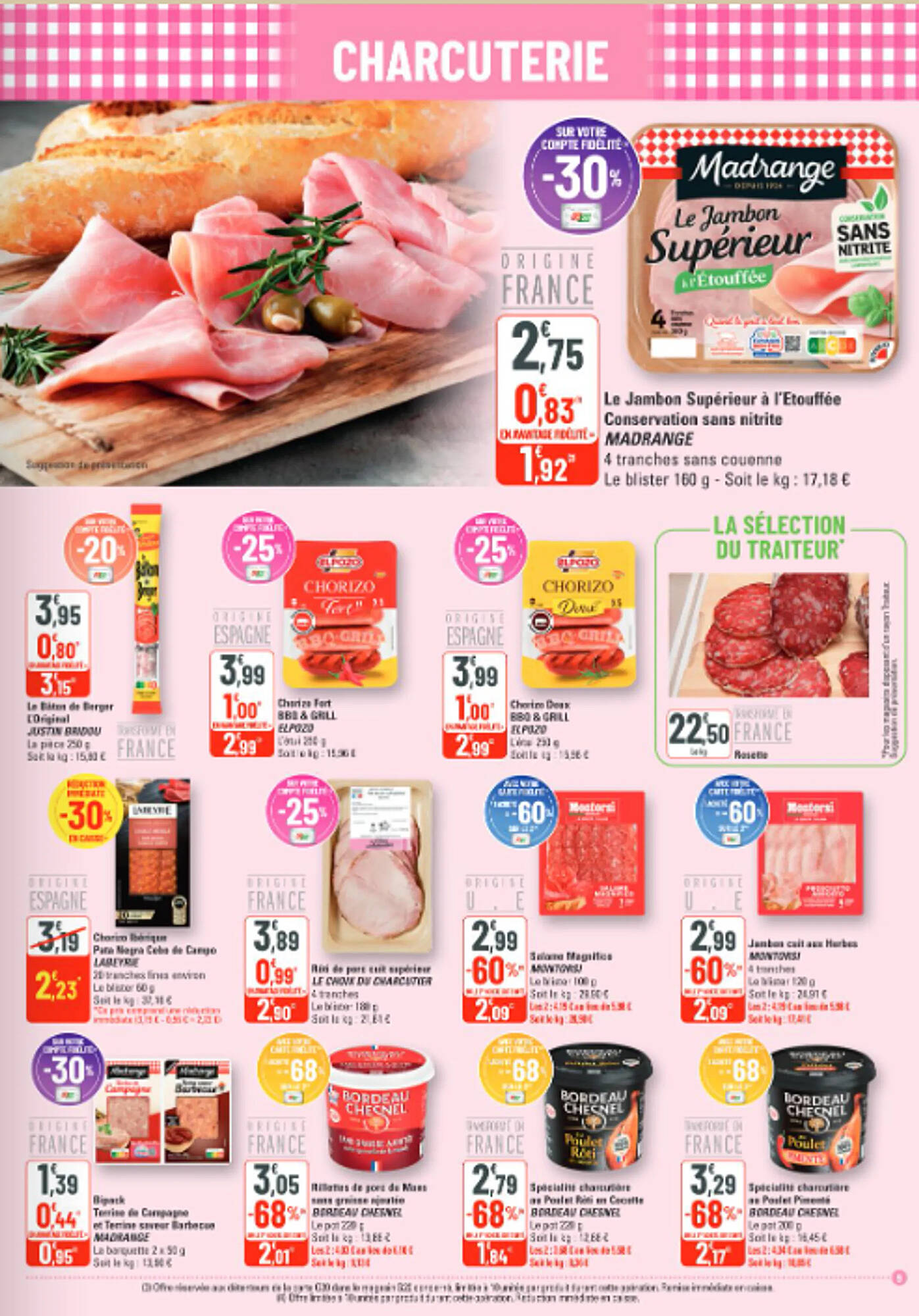 G20 Catalogue - Pagina 9