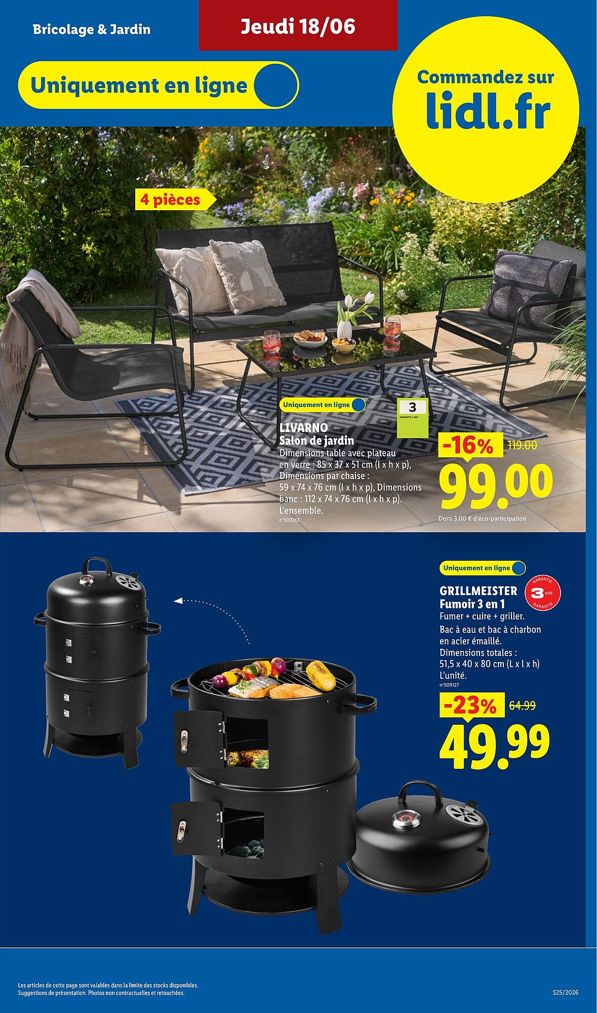 Lidl Catalogue - Pagina 11