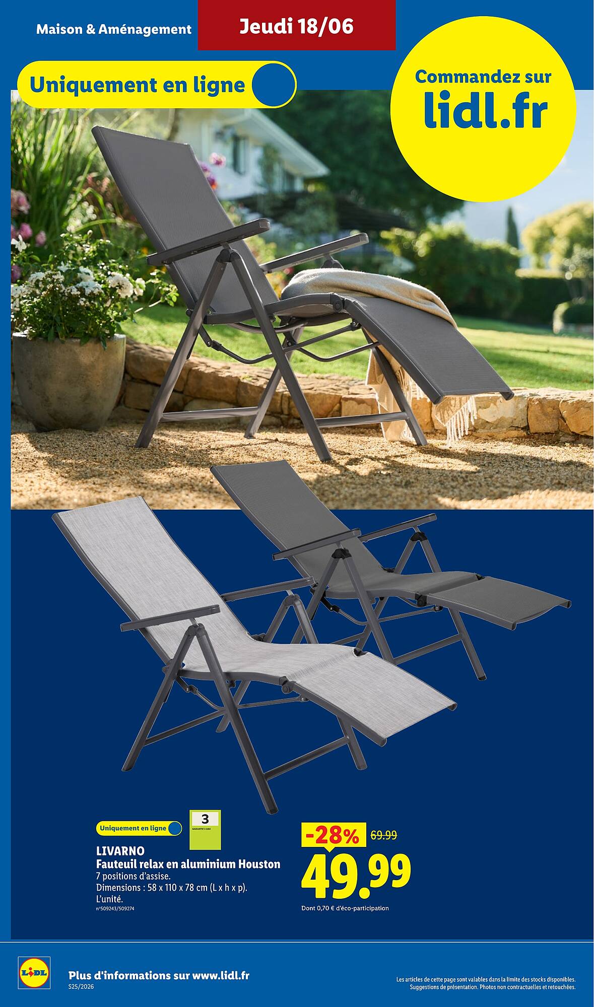 Lidl Catalogue - Pagina 12
