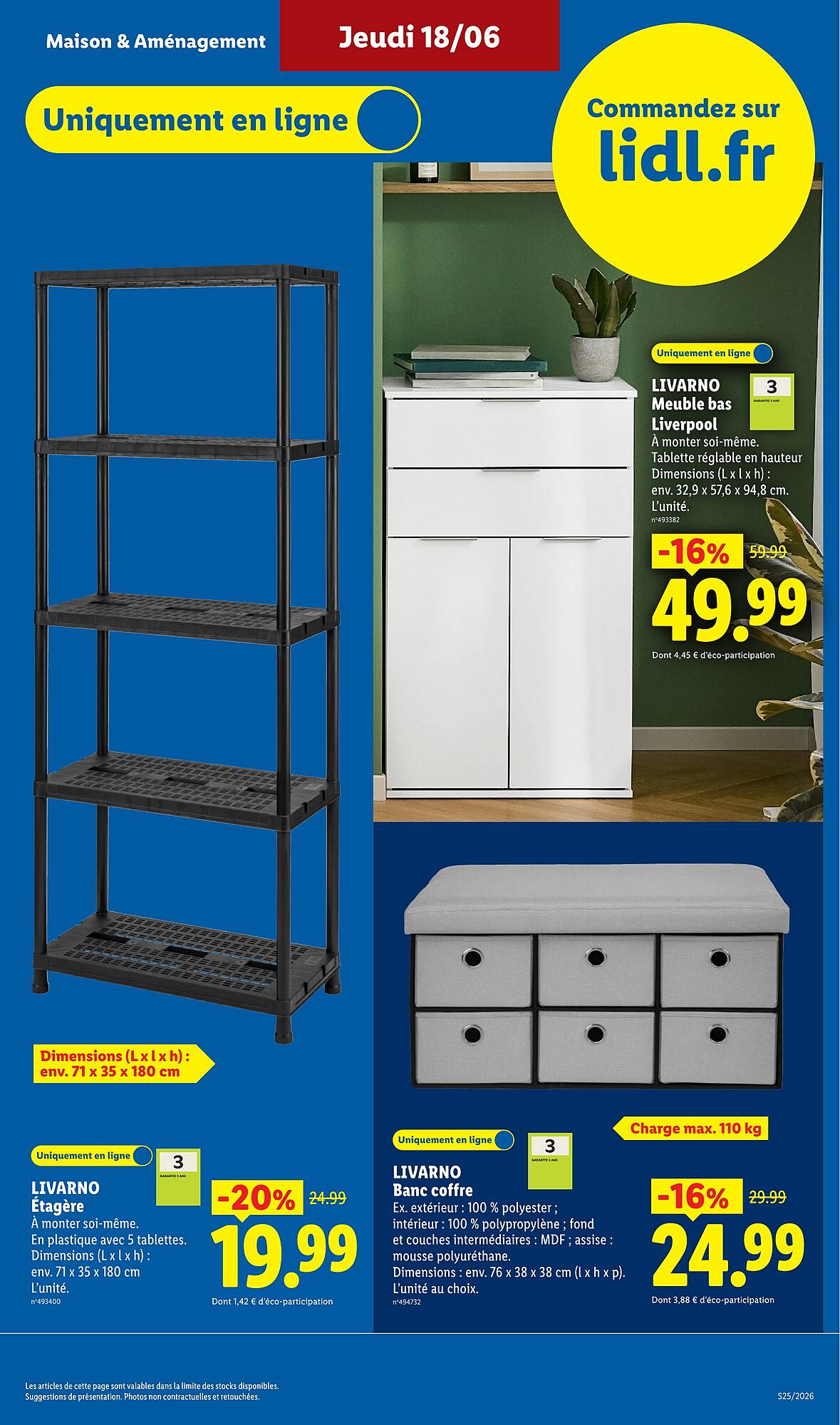 Lidl Catalogue - Pagina 13