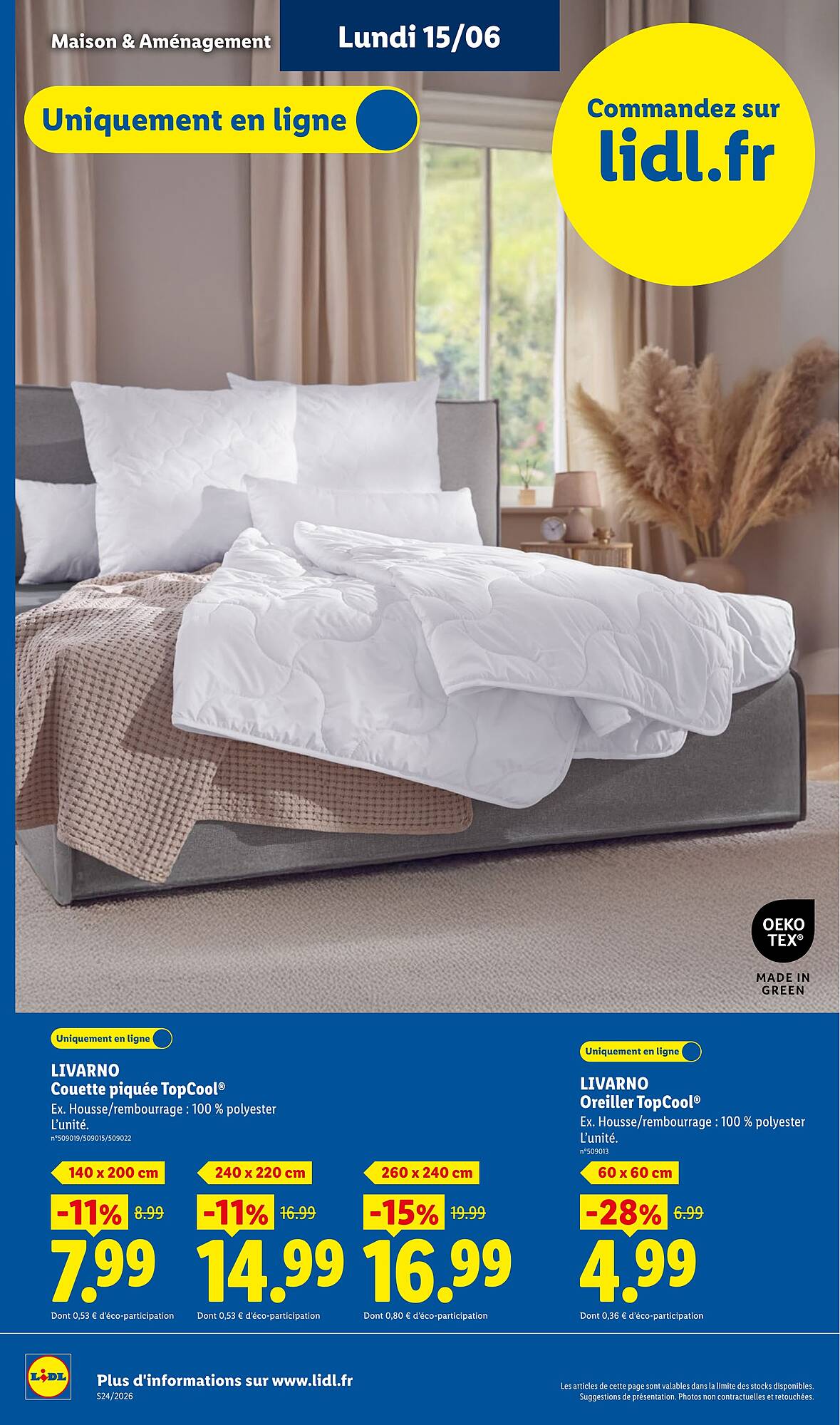 Lidl Catalogue - Pagina 4