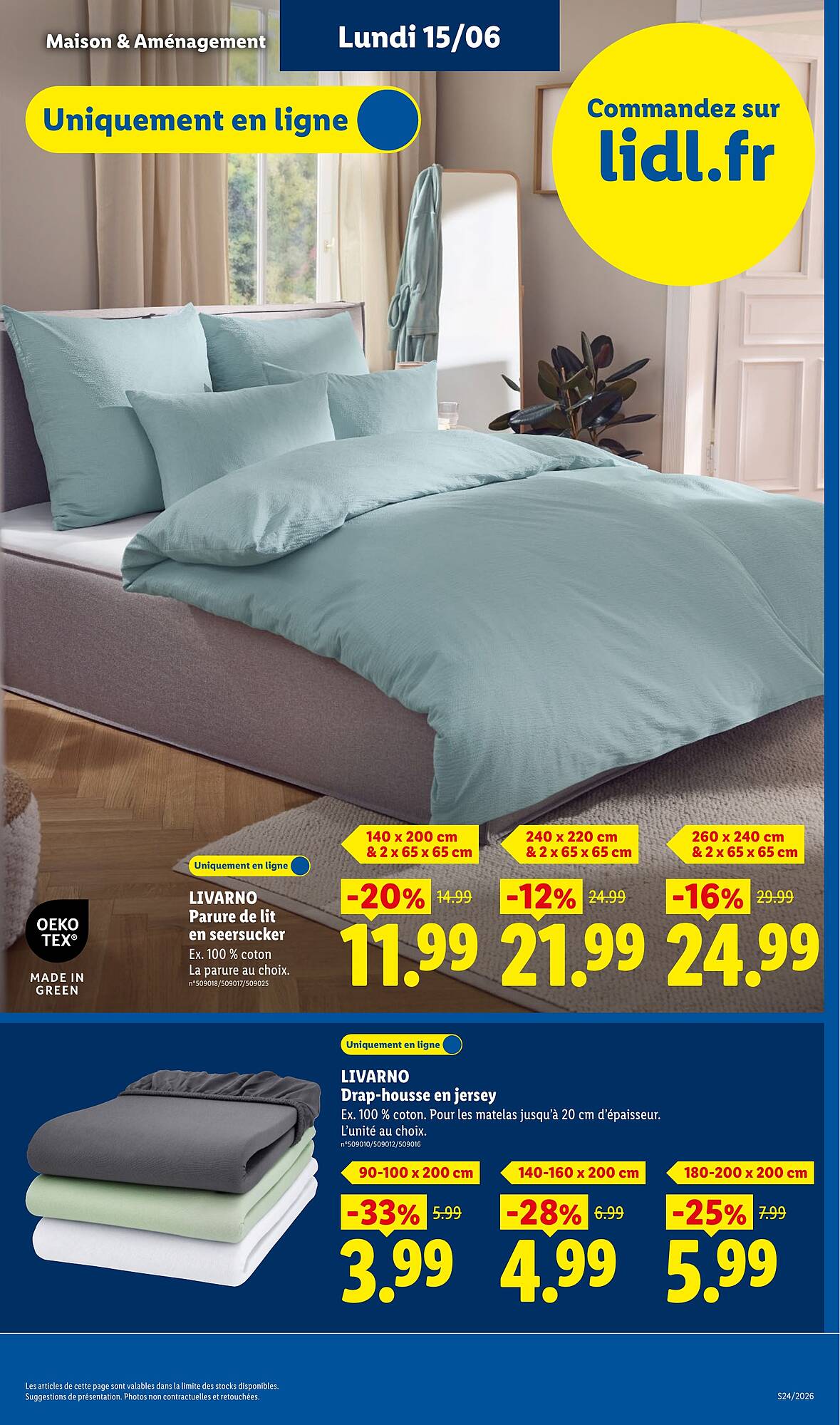 Lidl Catalogue - Pagina 5