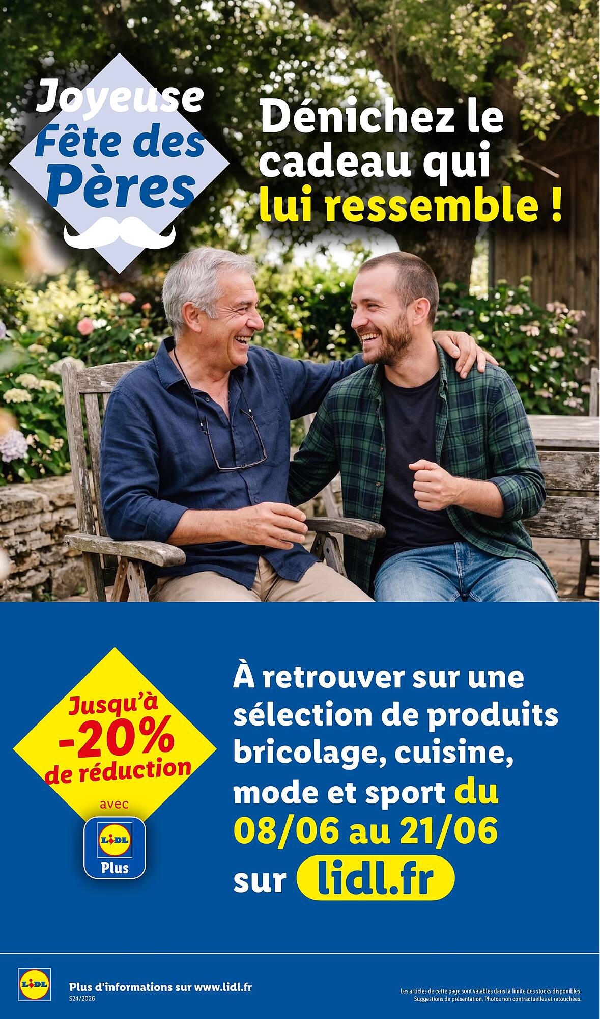 Lidl Catalogue - Pagina 6