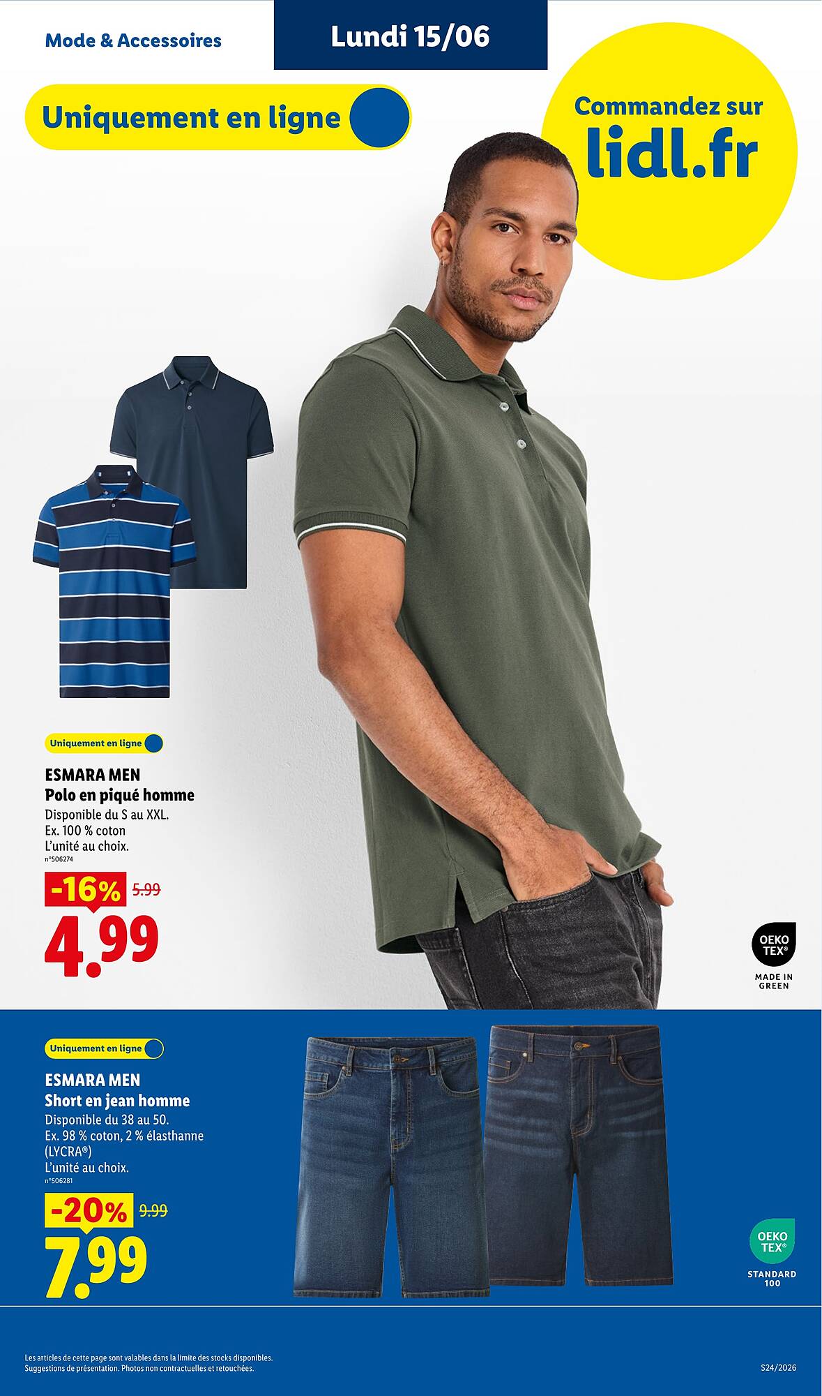 Lidl Catalogue - Pagina 7