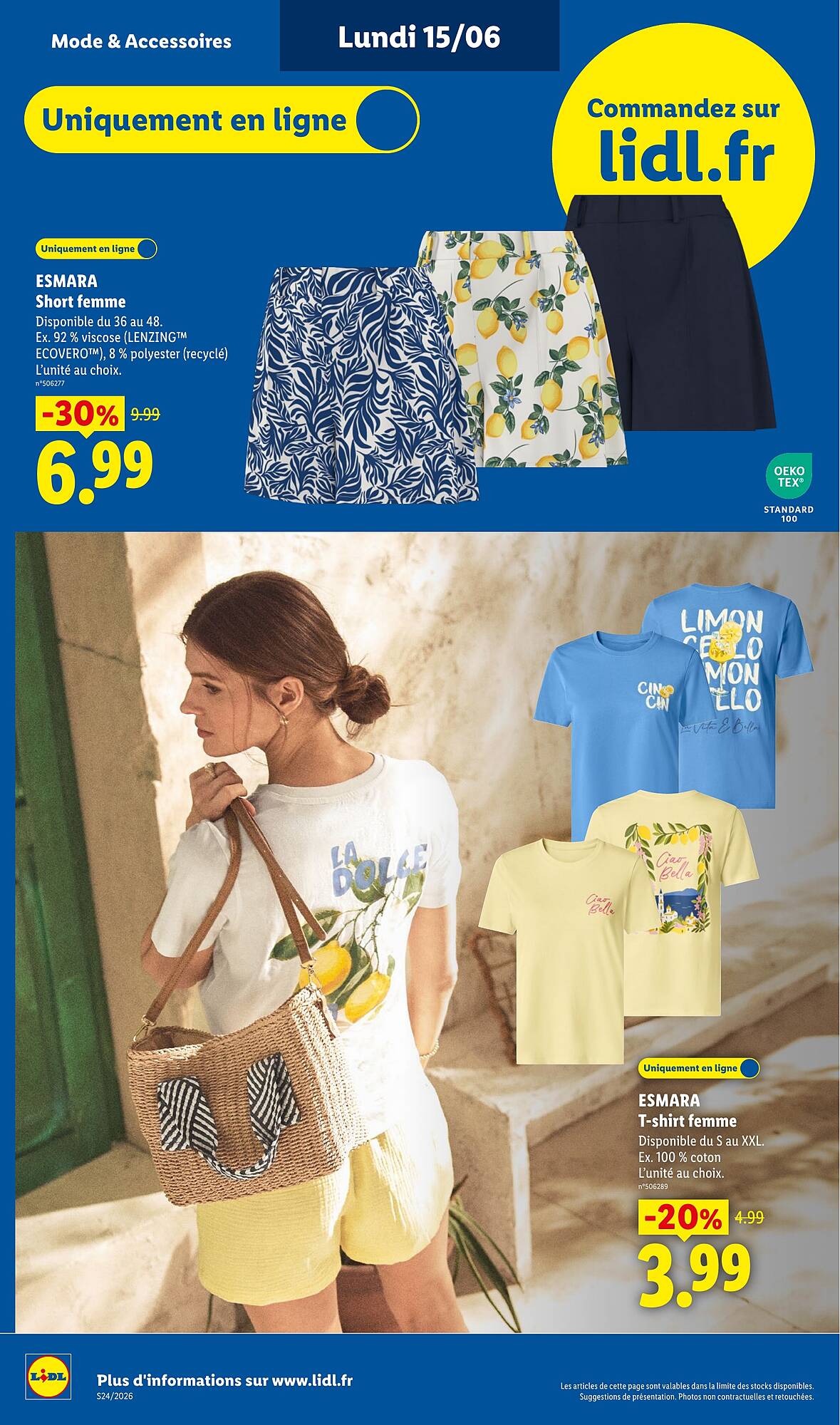 Lidl Catalogue - Pagina 8