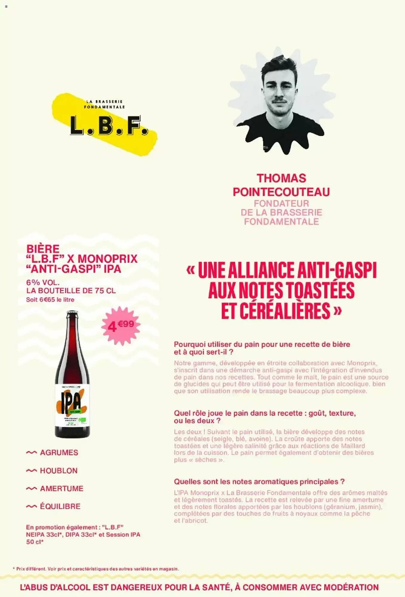 Monop' Catalogue - Pagina 11