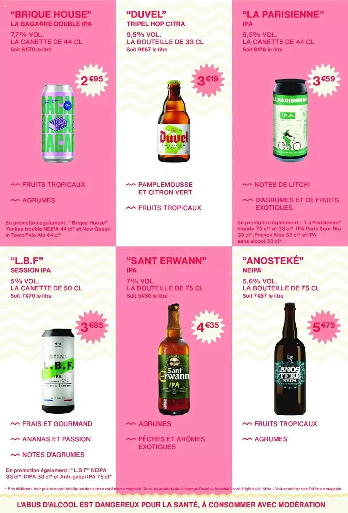 Monop' Catalogue - Pagina 14