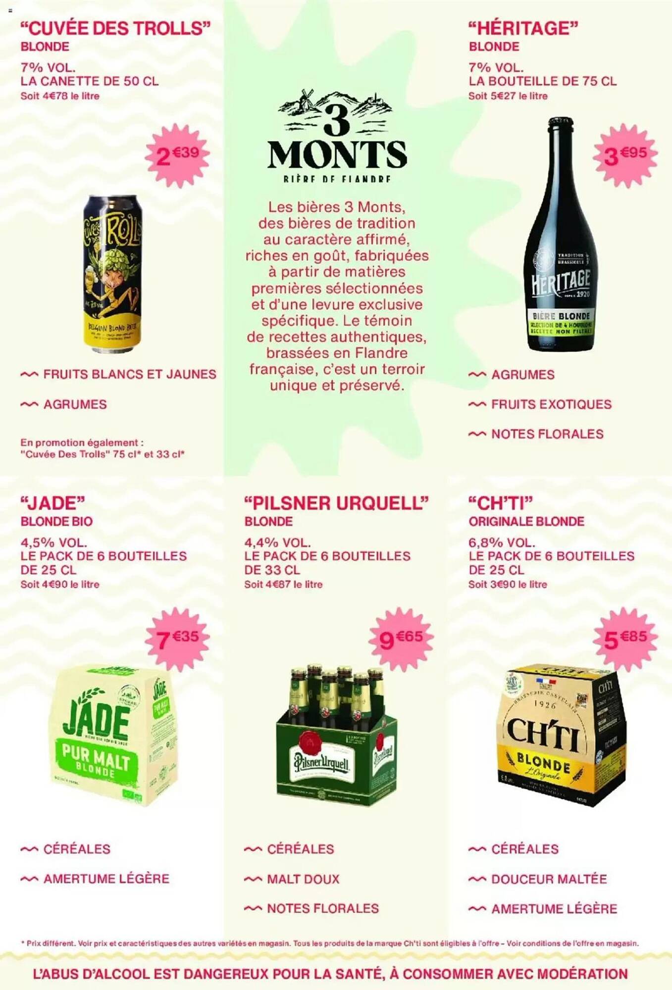 Monop' Catalogue - Pagina 16
