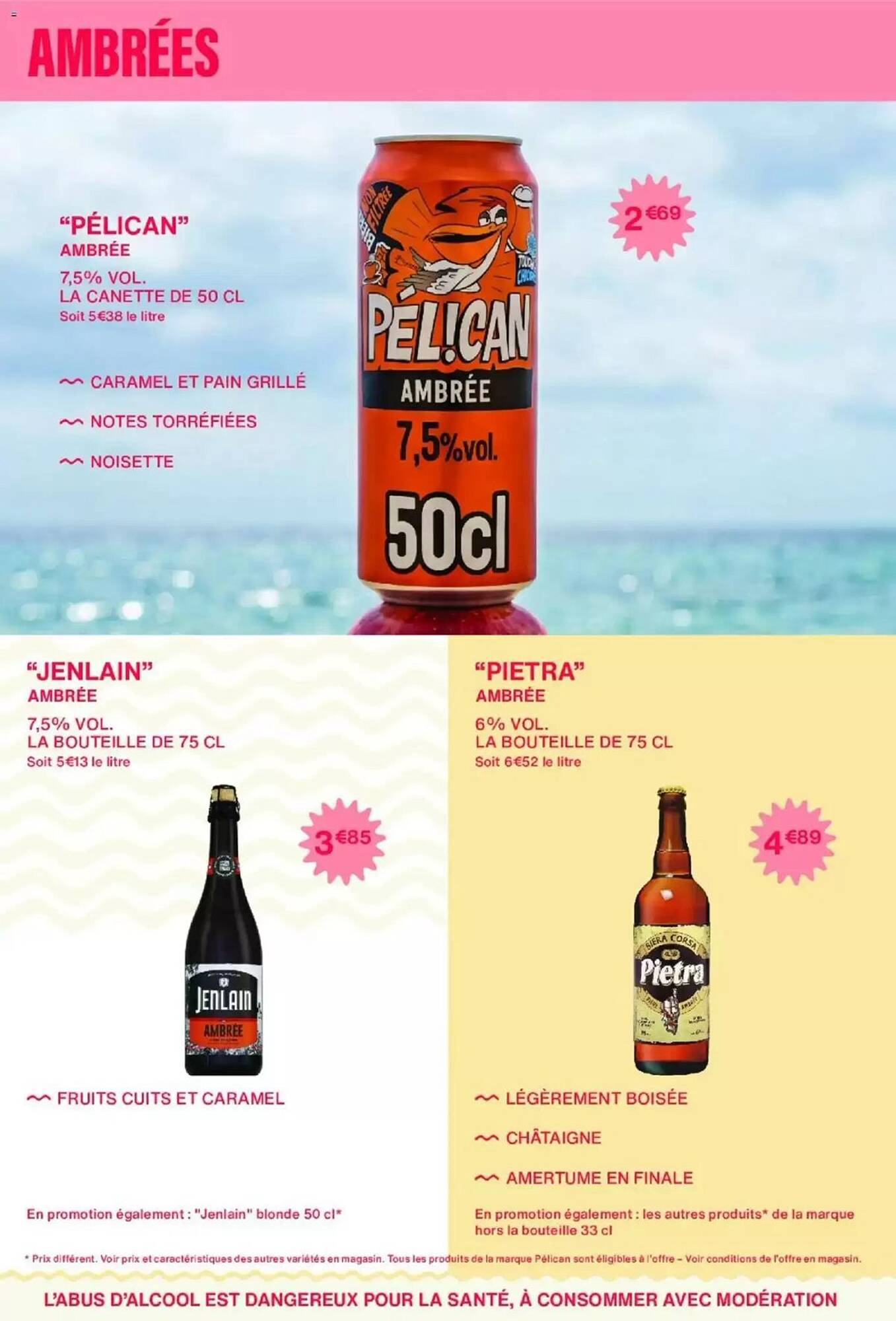Monop' Catalogue - Pagina 18