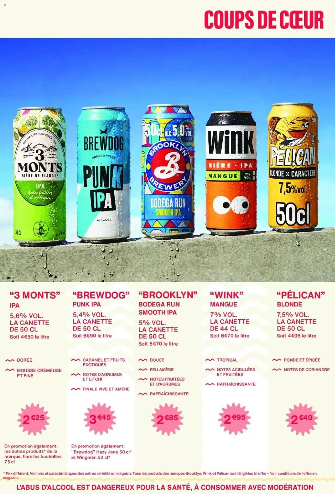 Monop' Catalogue - Pagina 3