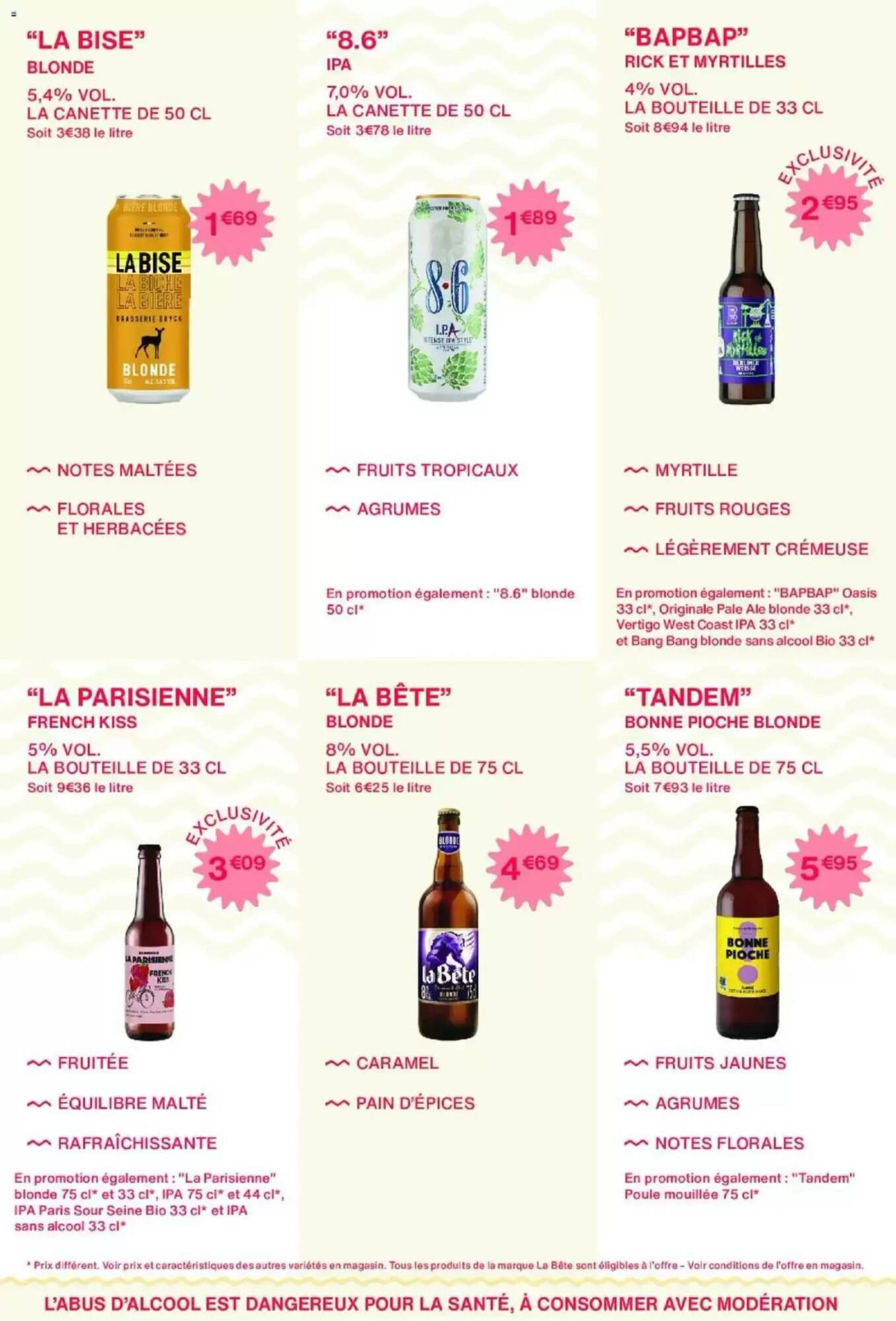 Monop' Catalogue - Pagina 4