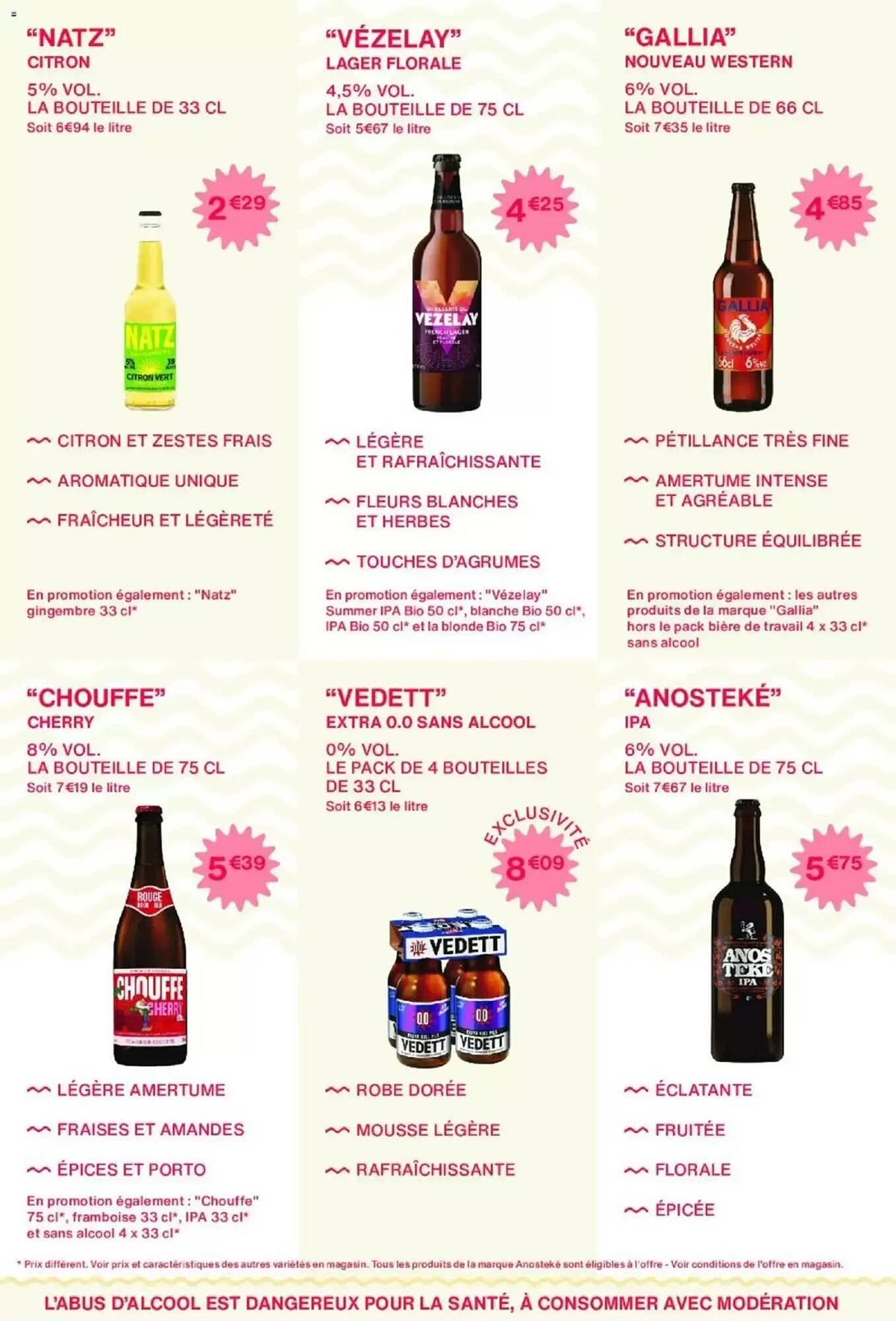 Monop' Catalogue - Pagina 6