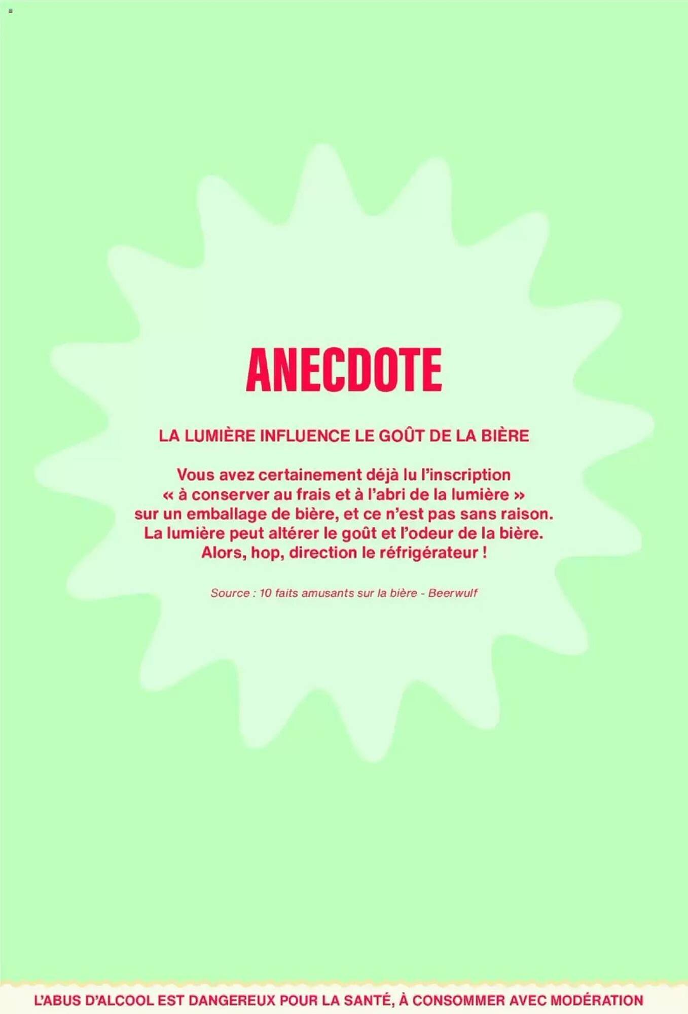 Monop' Catalogue - Pagina 7