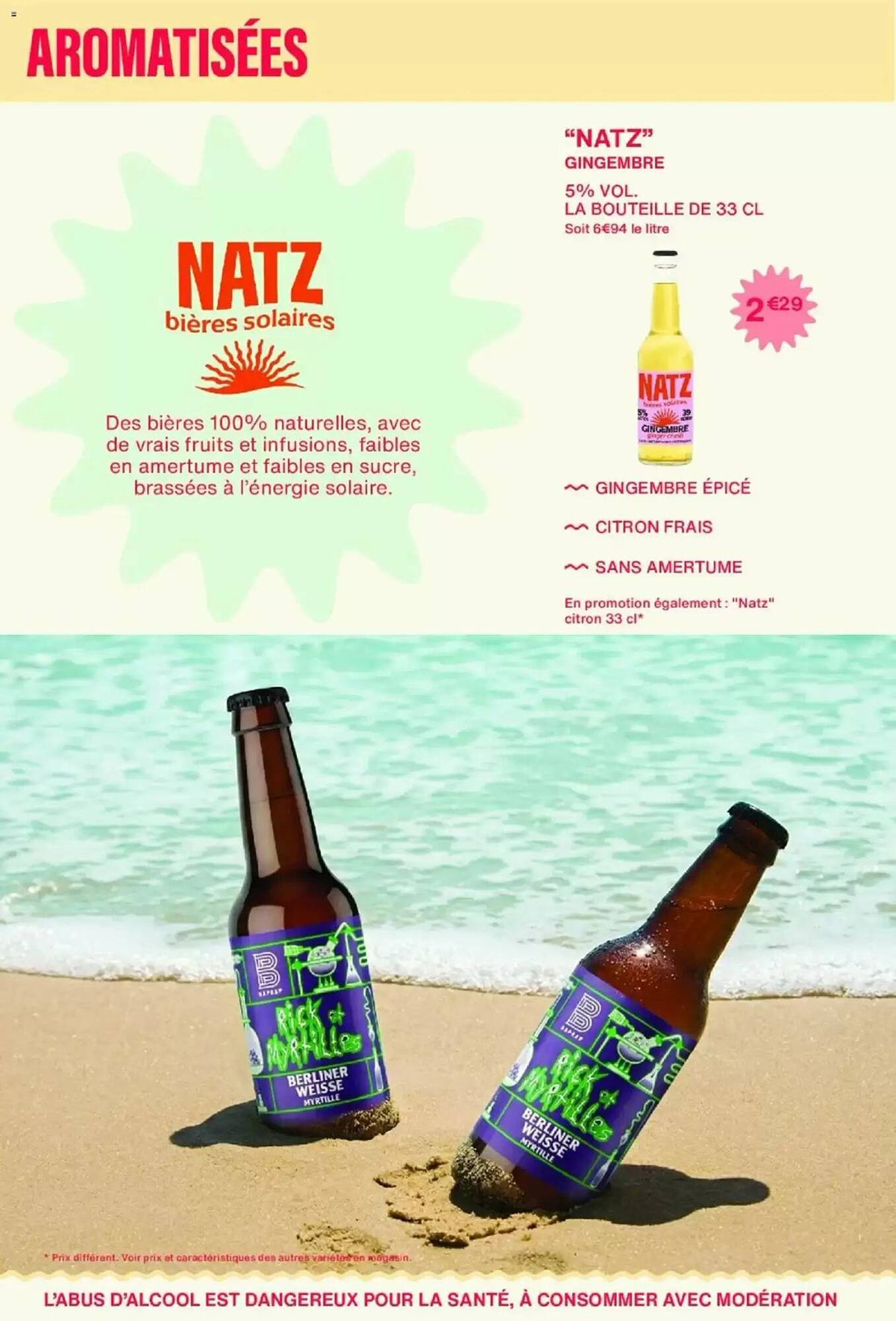 Monop' Catalogue - Pagina 8