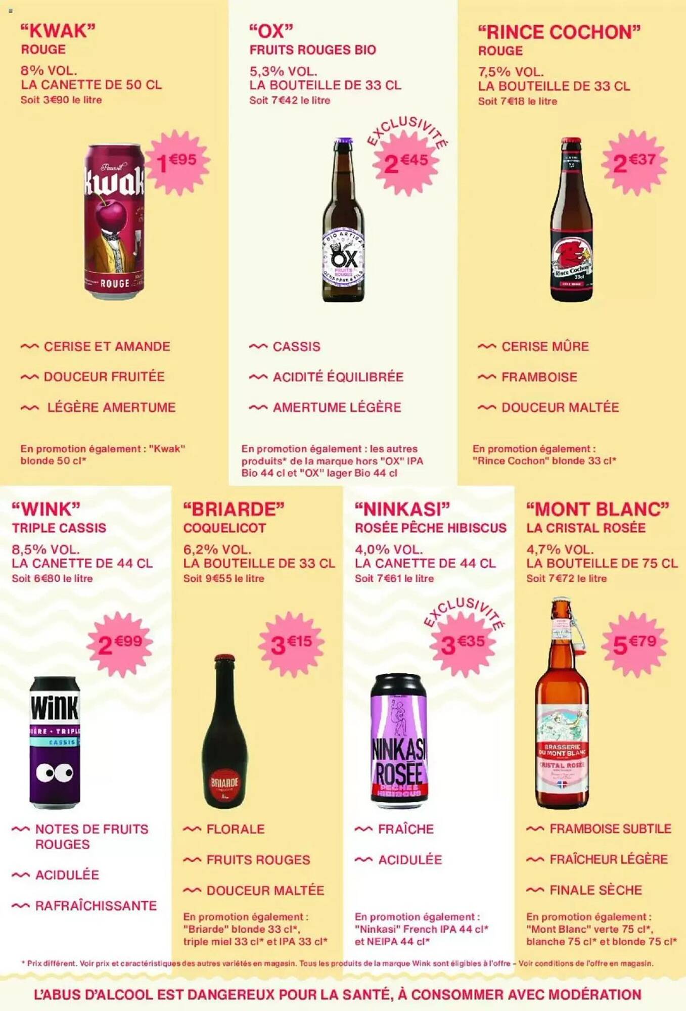Monop' Catalogue - Pagina 9