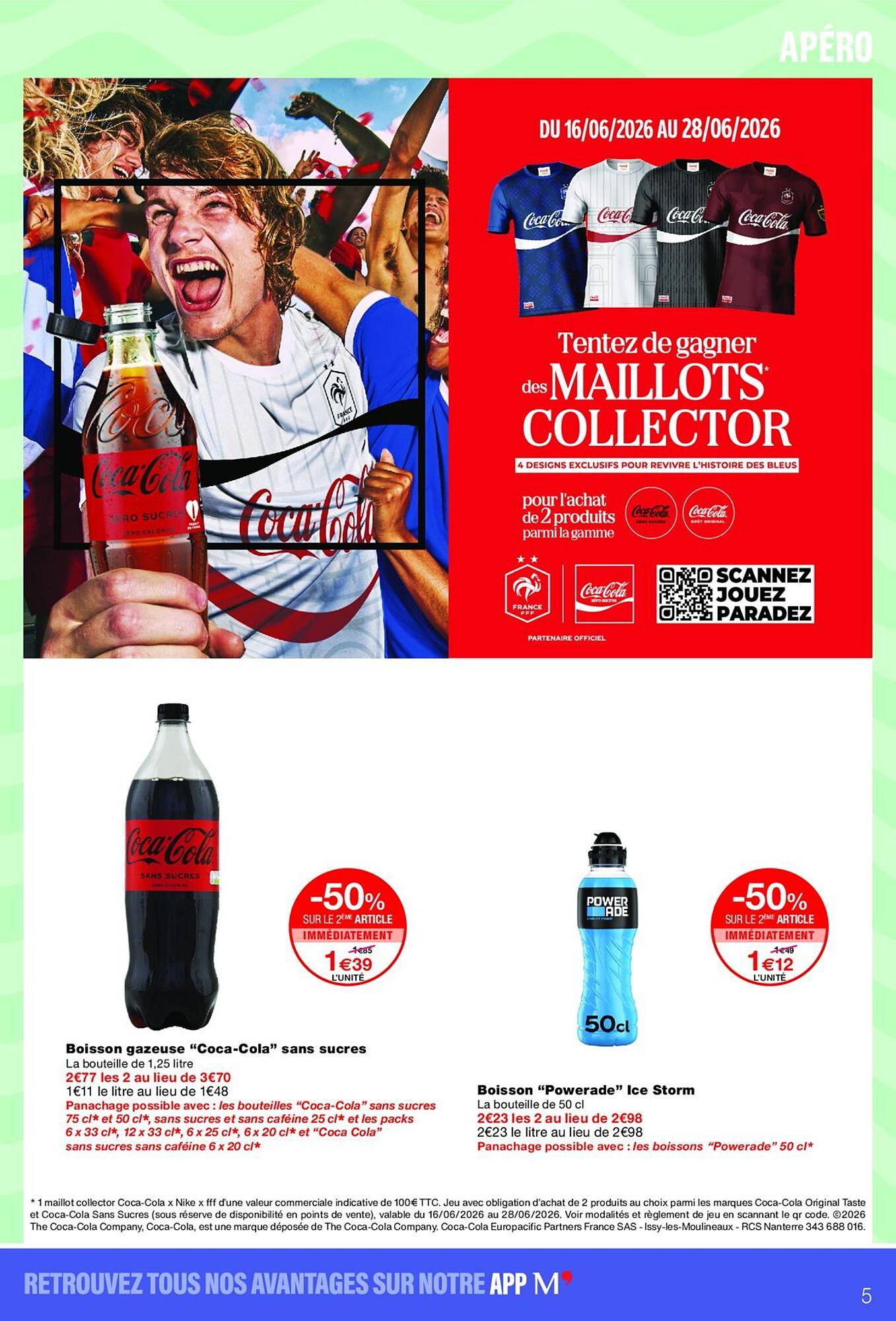 Monoprix Catalogue - Pagina 5