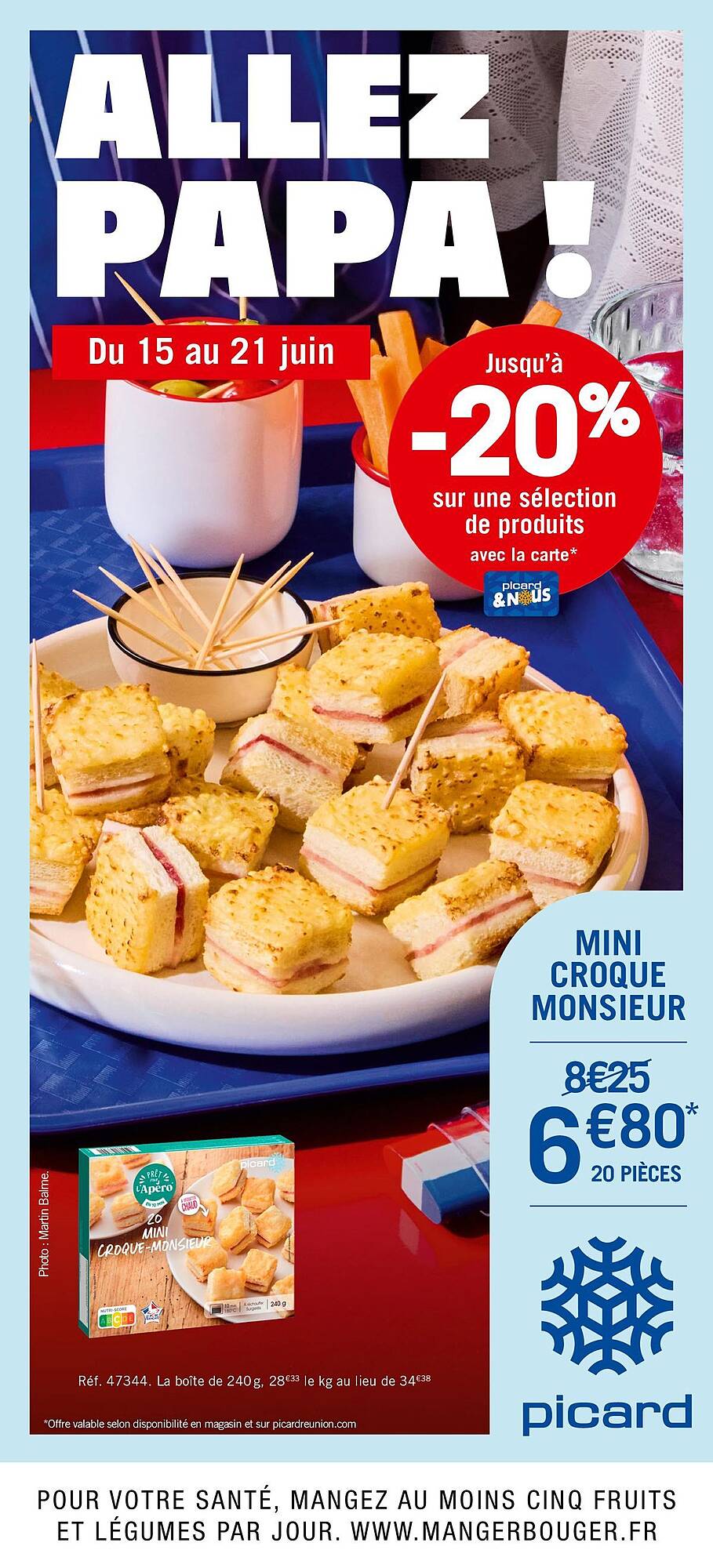 Picard Catalogue - Pagina 1