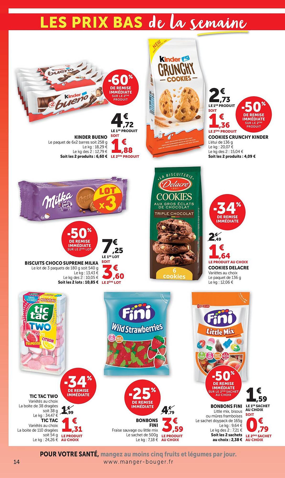 U Express Catalogue - Pagina 14