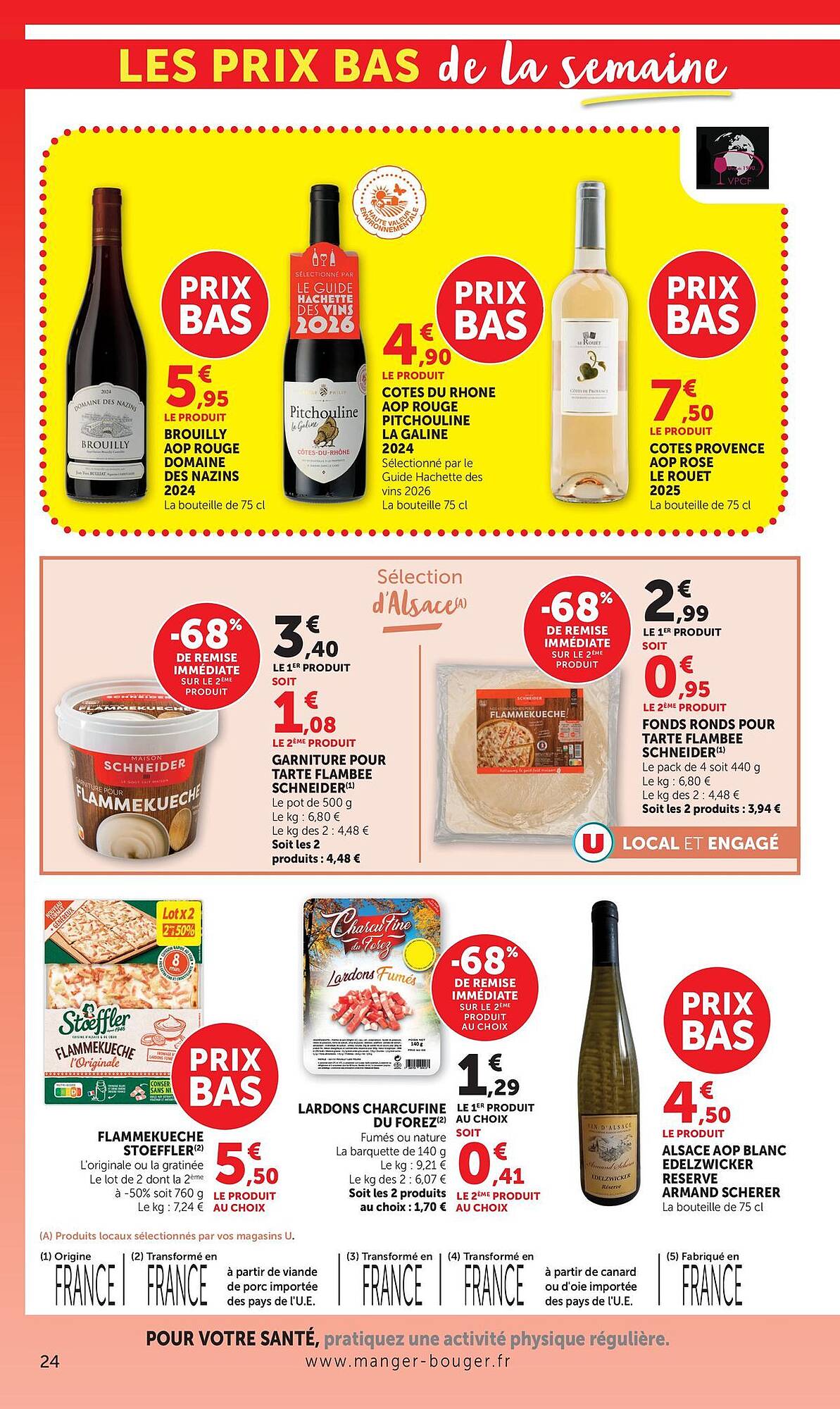 U Express Catalogue - Pagina 24