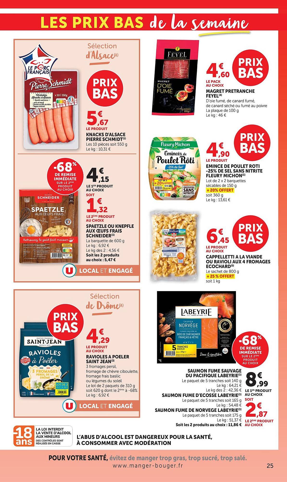 U Express Catalogue - Pagina 25