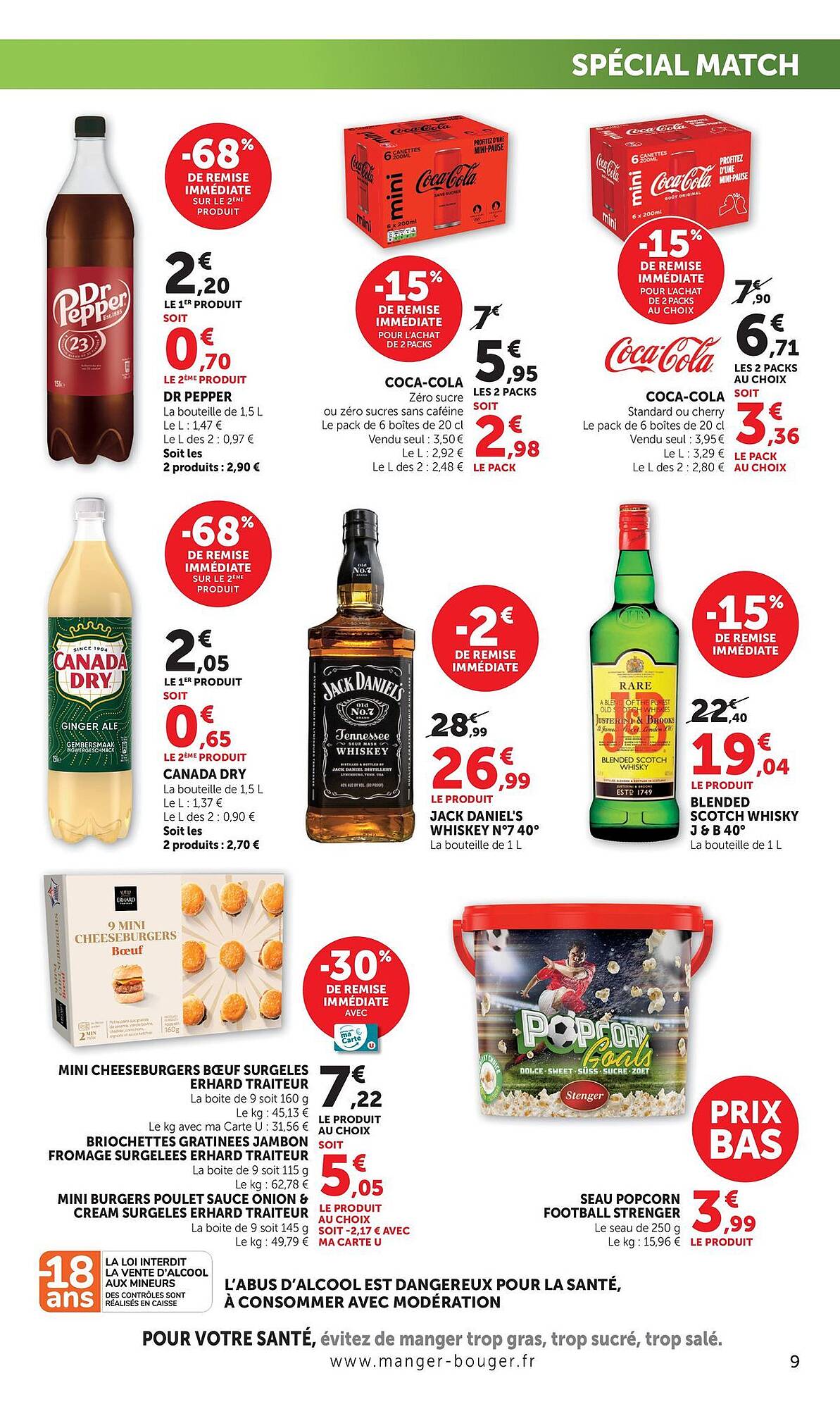 U Express Catalogue - Pagina 9