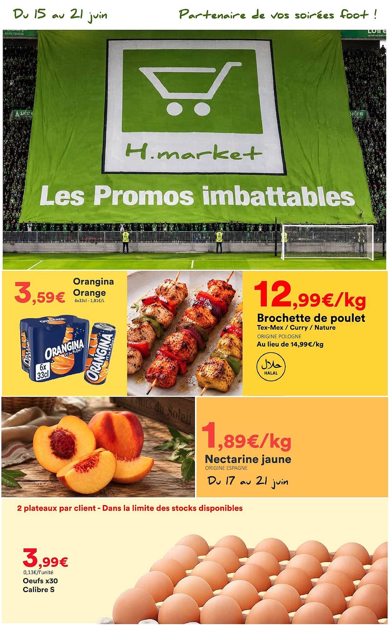 Hmarket Catalogue - Pagina 1