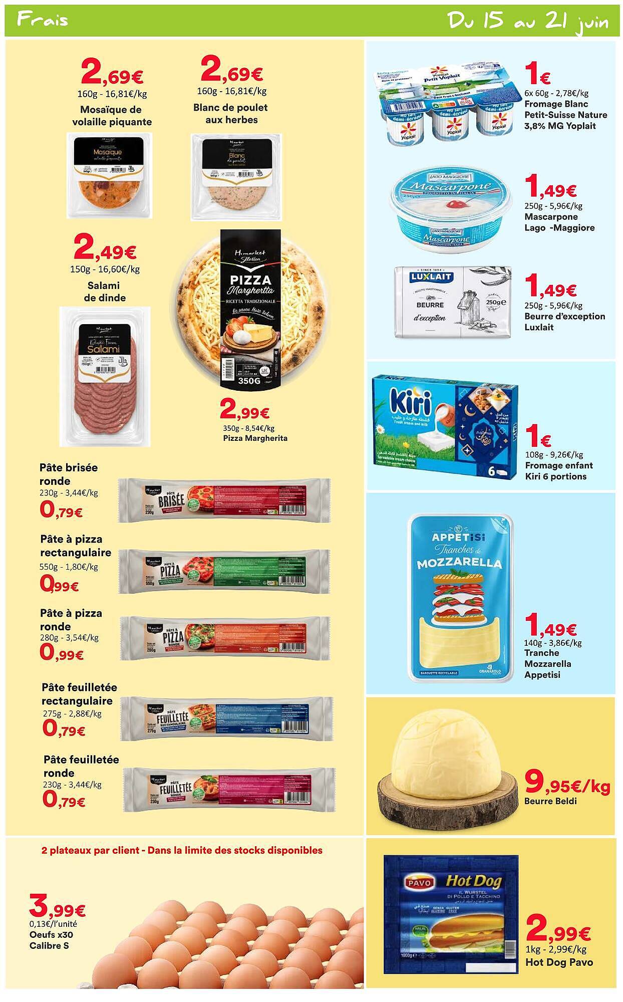 Hmarket Catalogue - Pagina 4