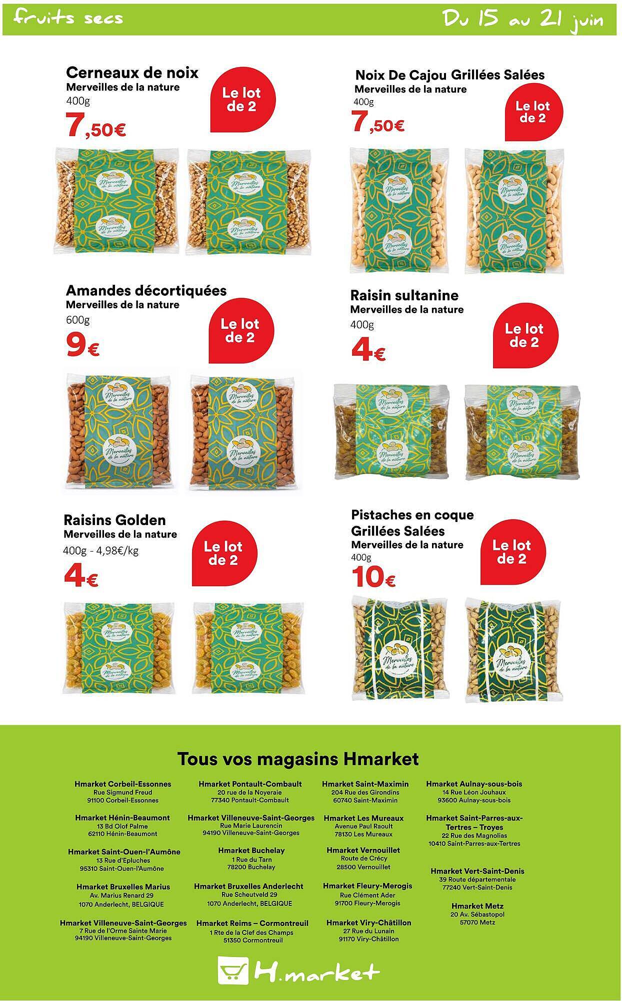 Hmarket Catalogue - Pagina 7