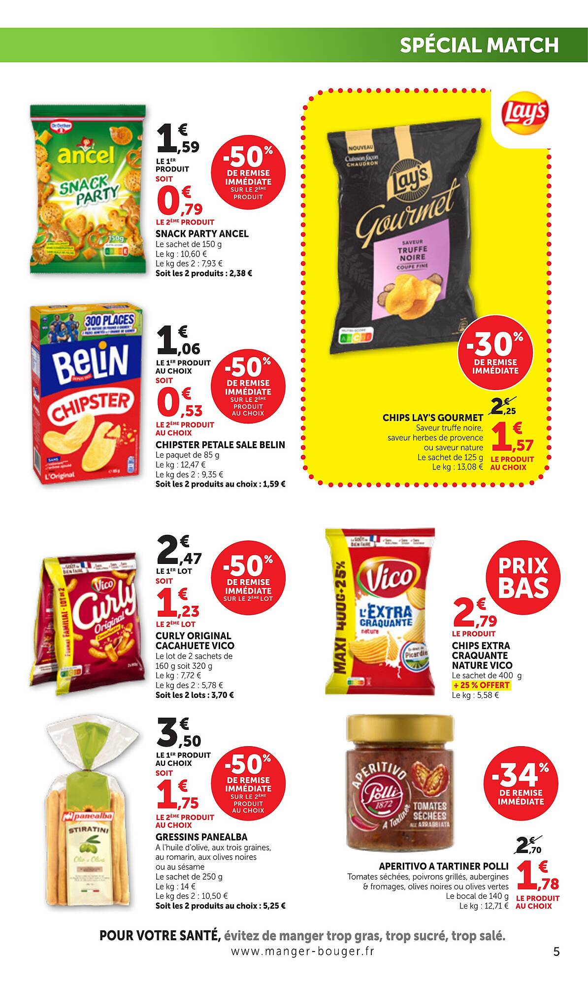 Bi1 Catalogue - Pagina 5