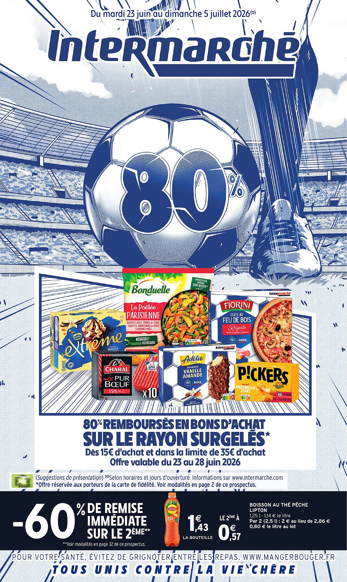 Intermarché Catalogue - Pagina 1