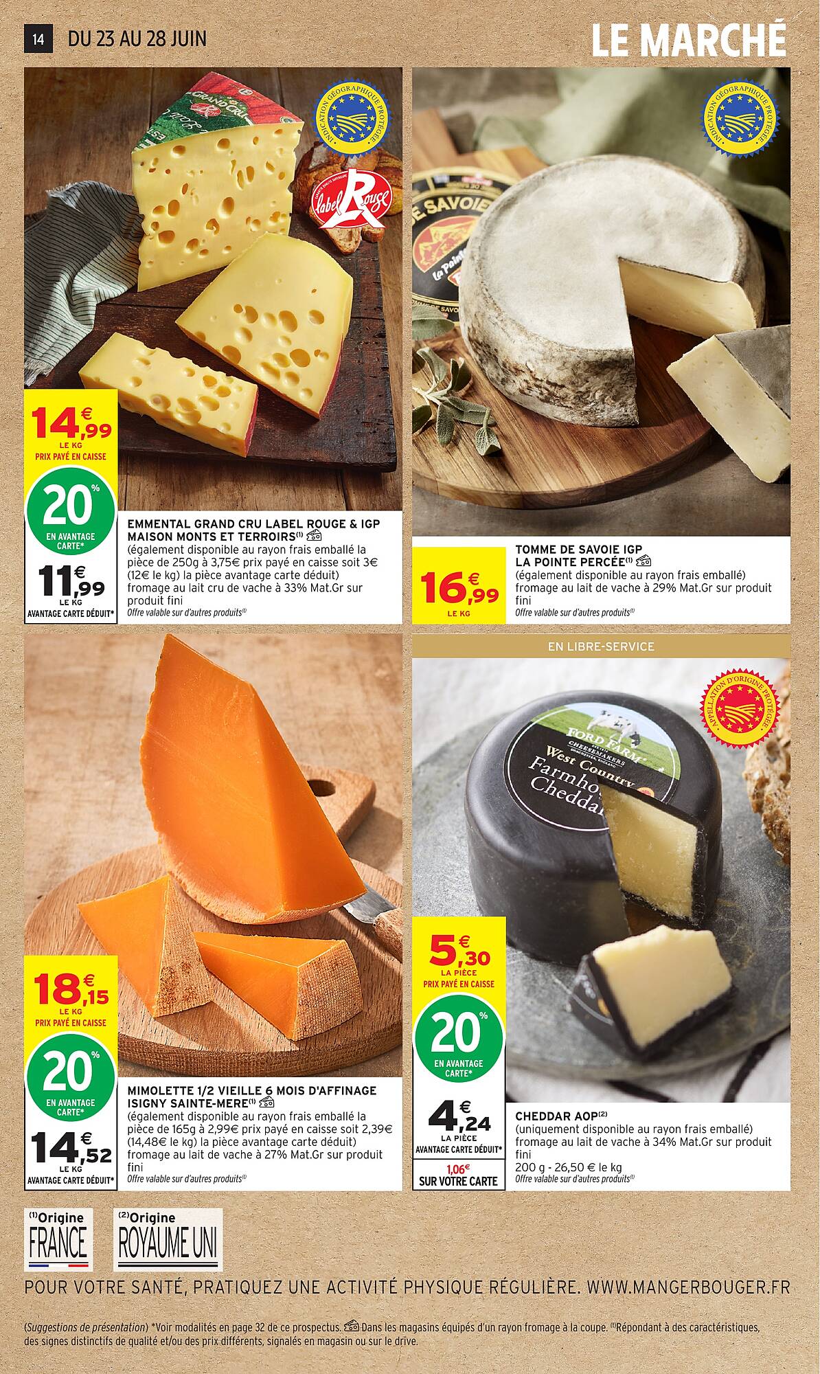 Intermarché Catalogue - Pagina 14
