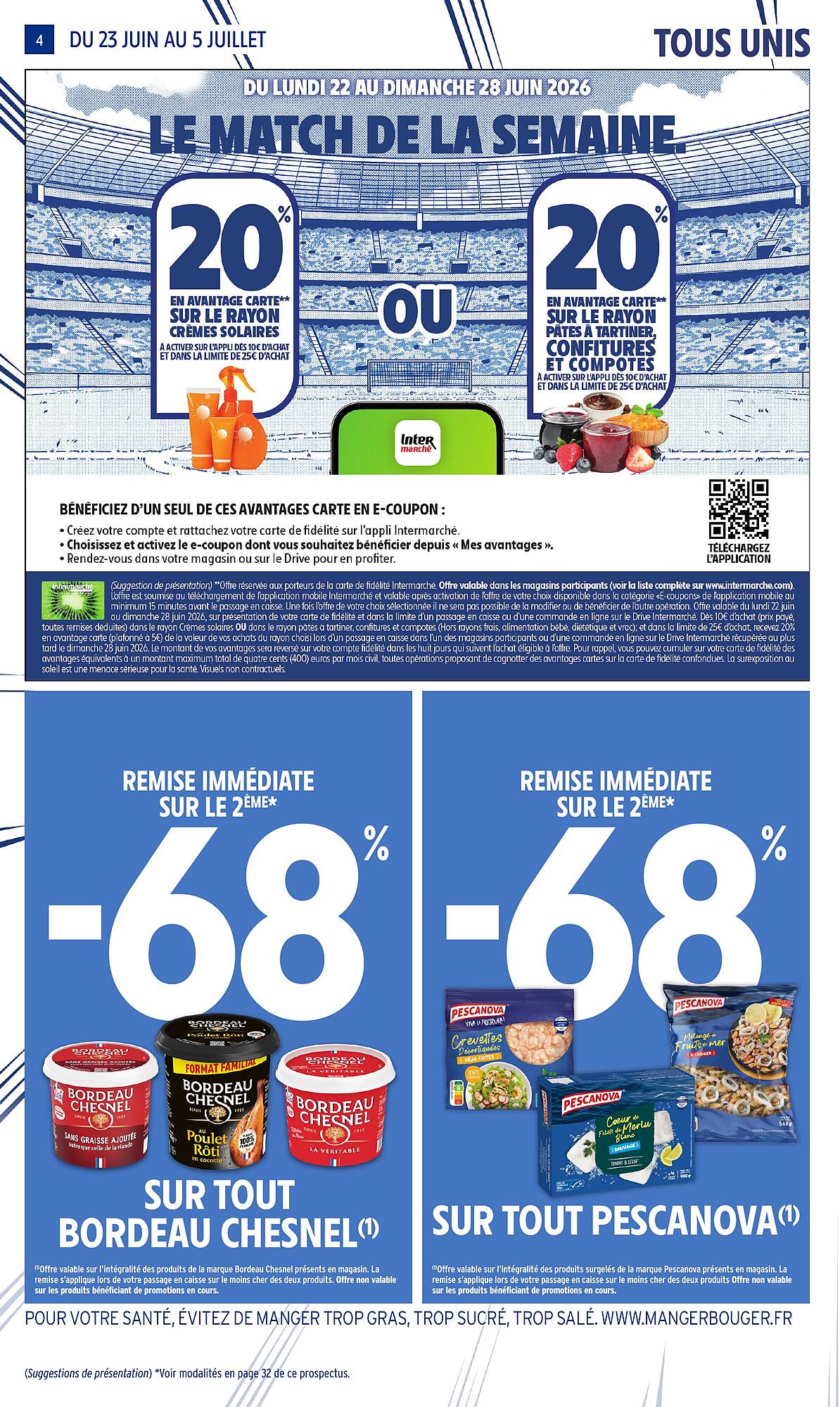 Intermarché Catalogue - Pagina 4