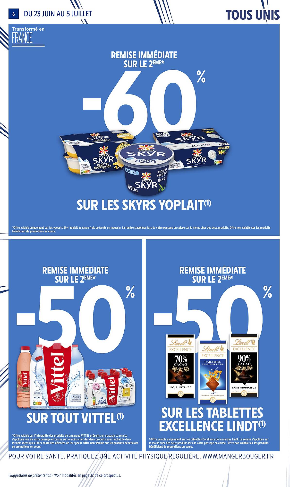 Intermarché Catalogue - Pagina 6