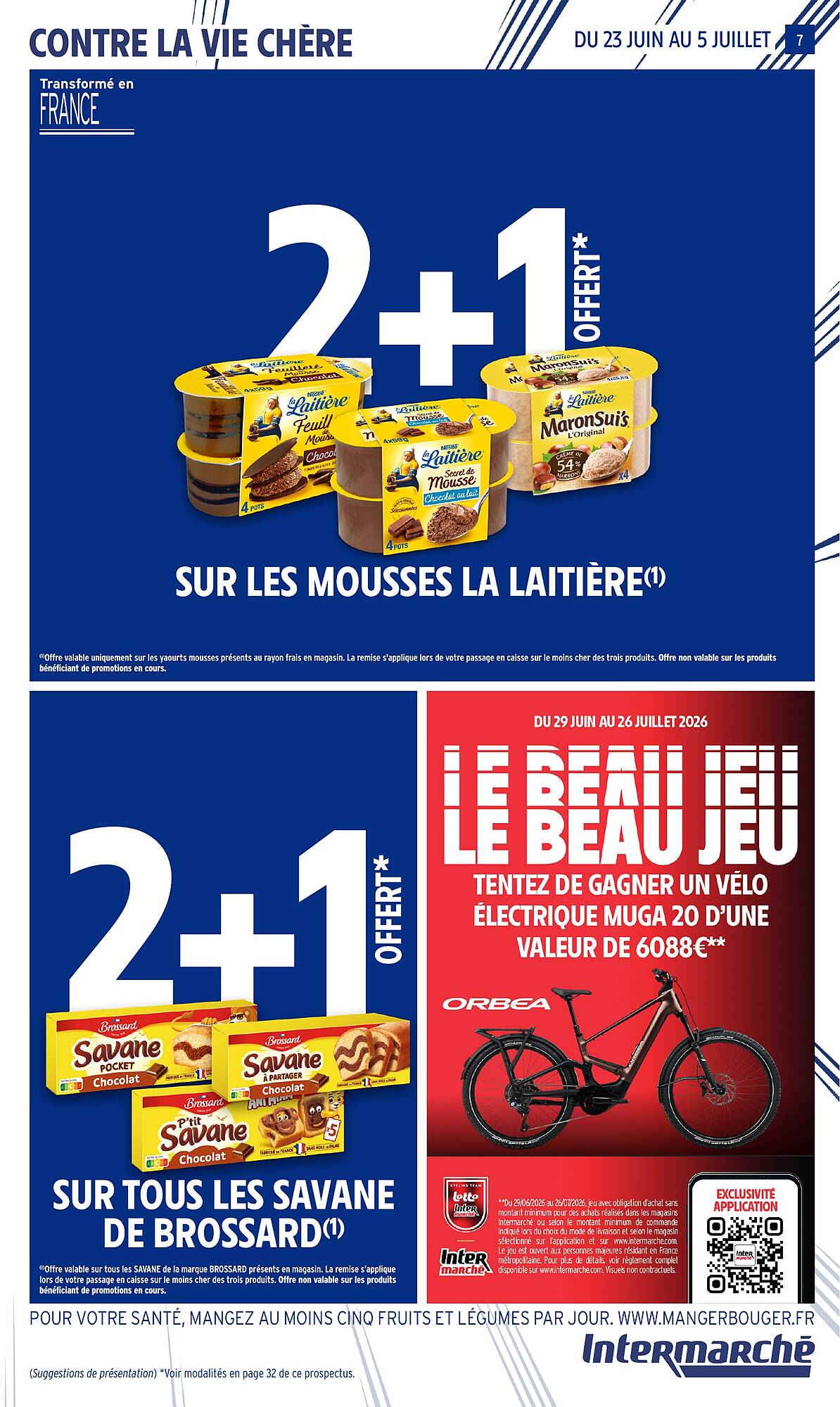 Intermarché Catalogue - Pagina 7