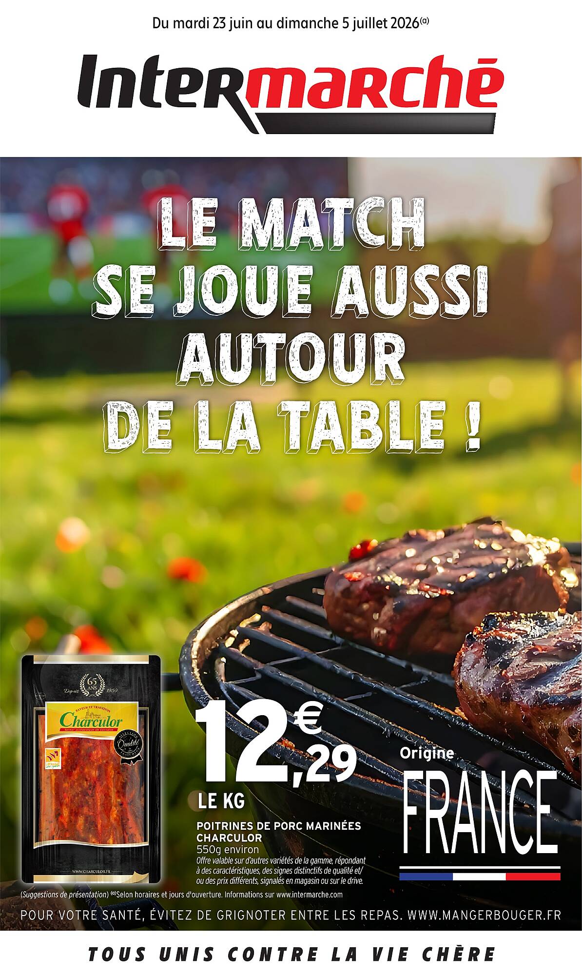 Intermarché Express Catalogue - Pagina 1