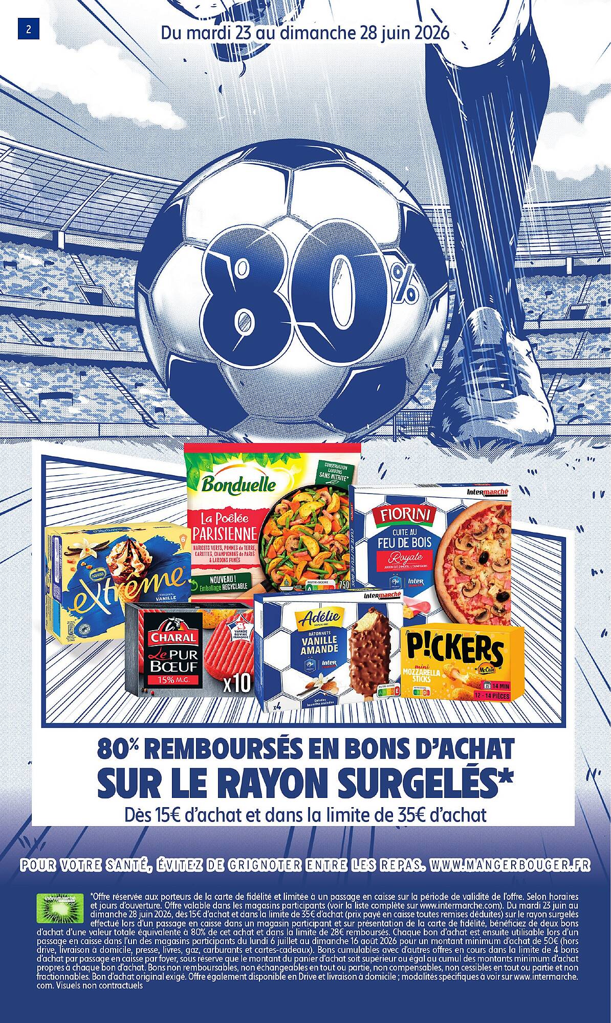 Intermarché Express Catalogue - Pagina 2