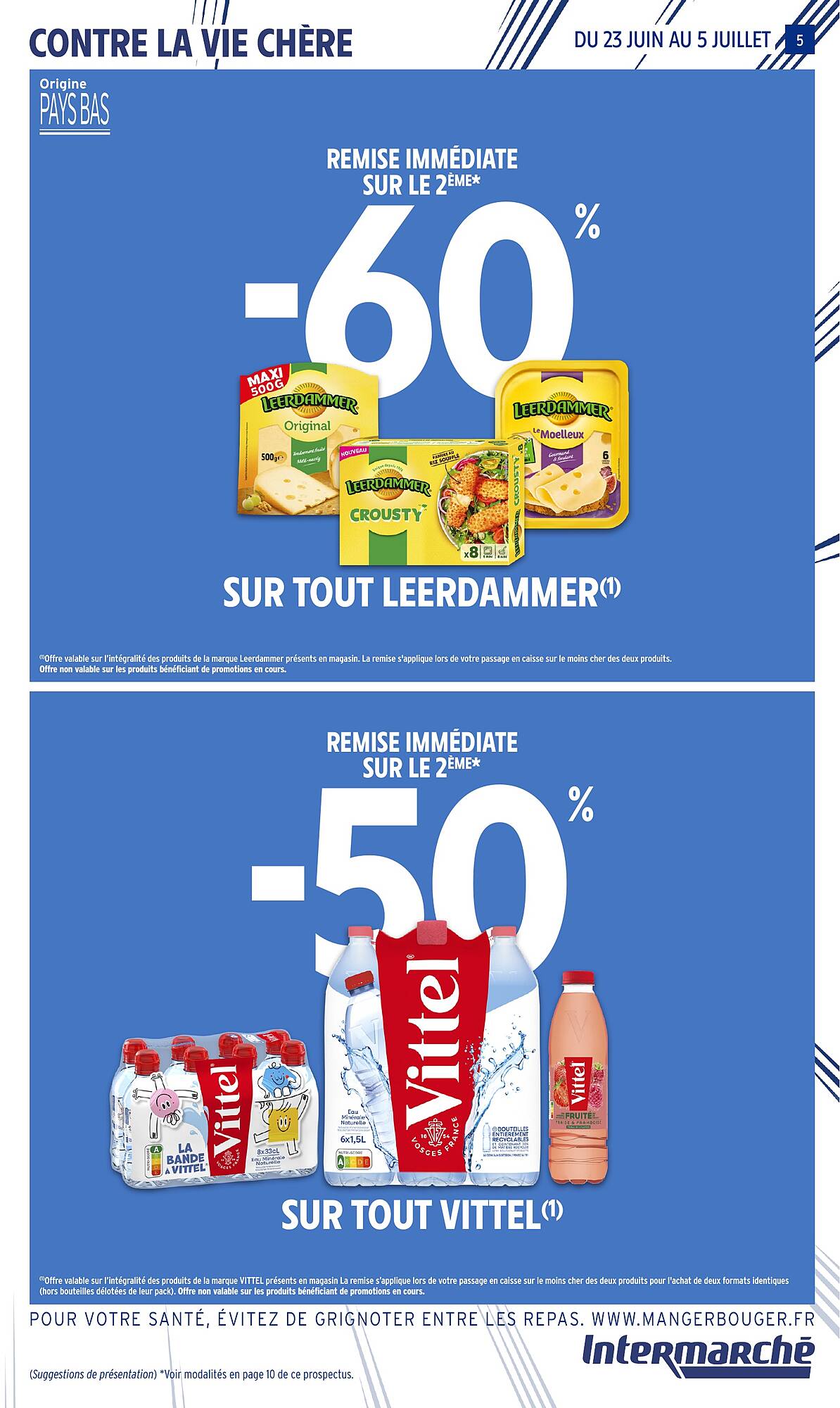 Intermarché Express Catalogue - Pagina 5