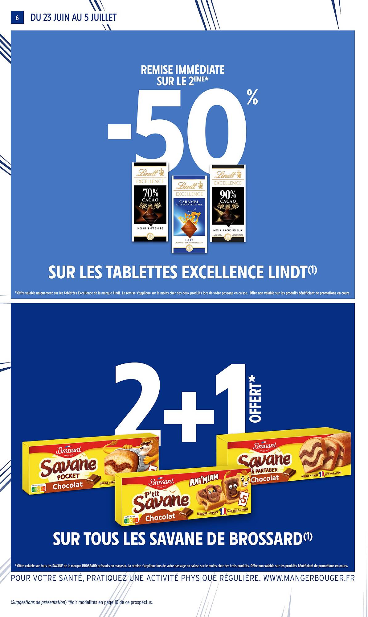 Intermarché Express Catalogue - Pagina 6