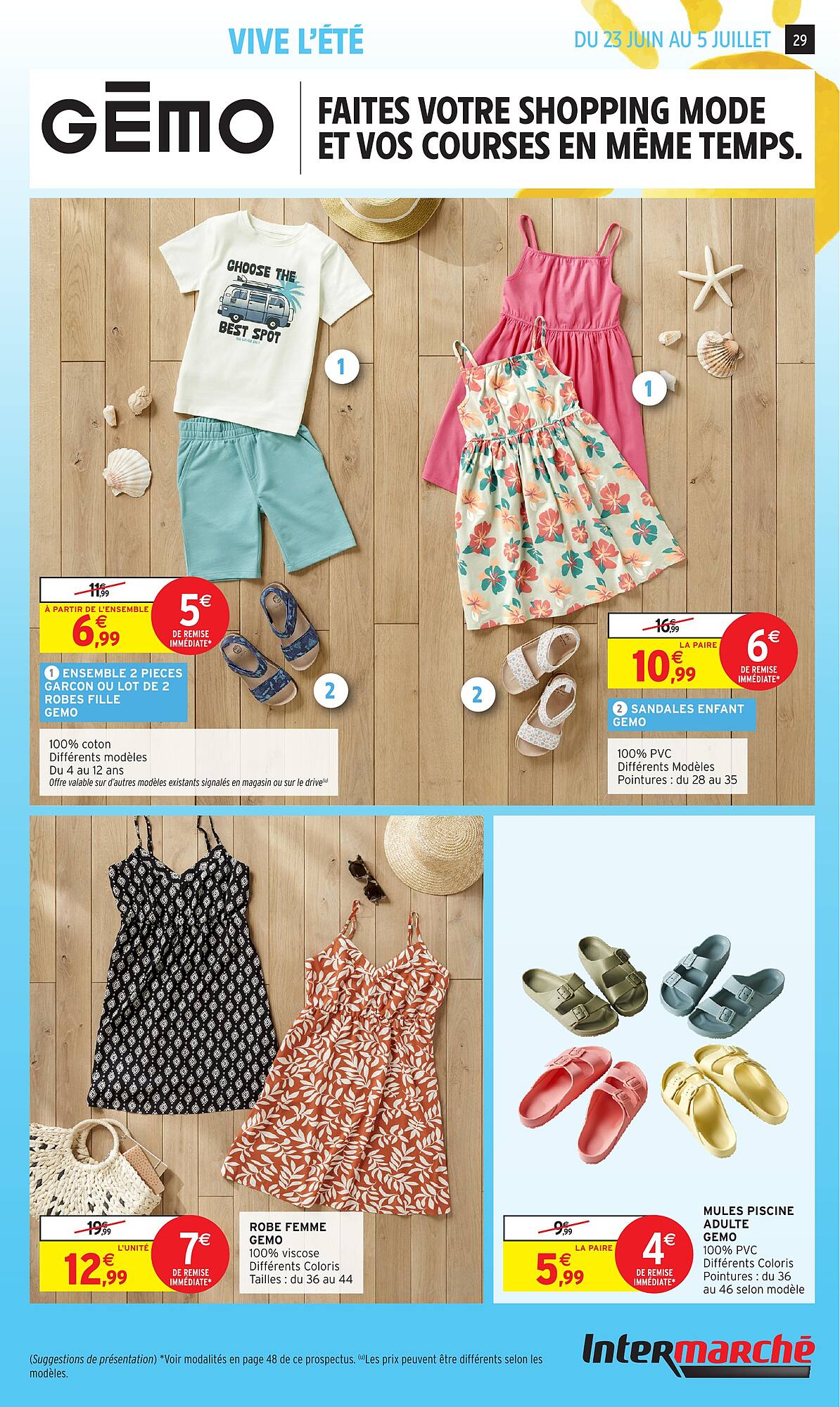 Intermarché Hyper Catalogue - Pagina 29