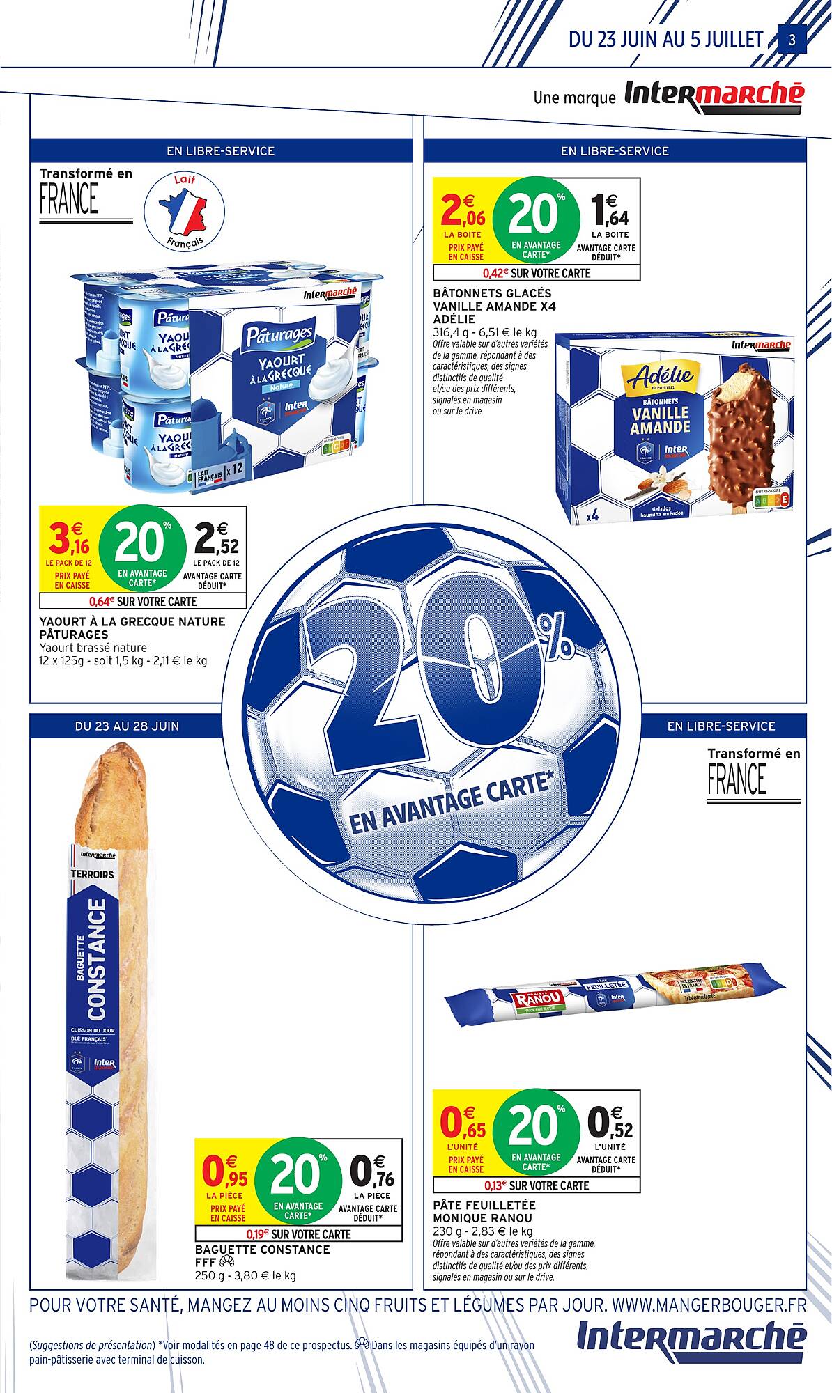 Intermarché Hyper Catalogue - Pagina 3