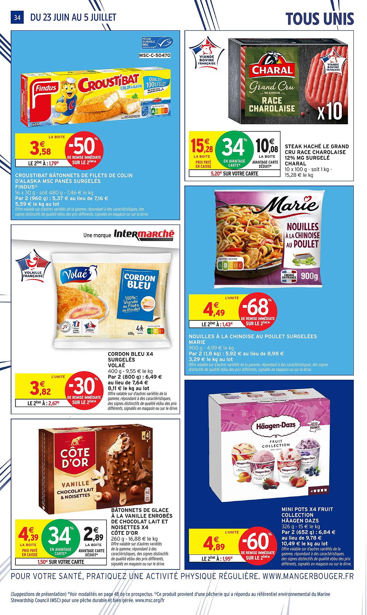 Intermarché Hyper Catalogue - Pagina 34