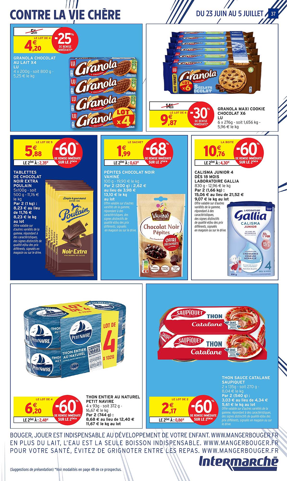 Intermarché Hyper Catalogue - Pagina 37