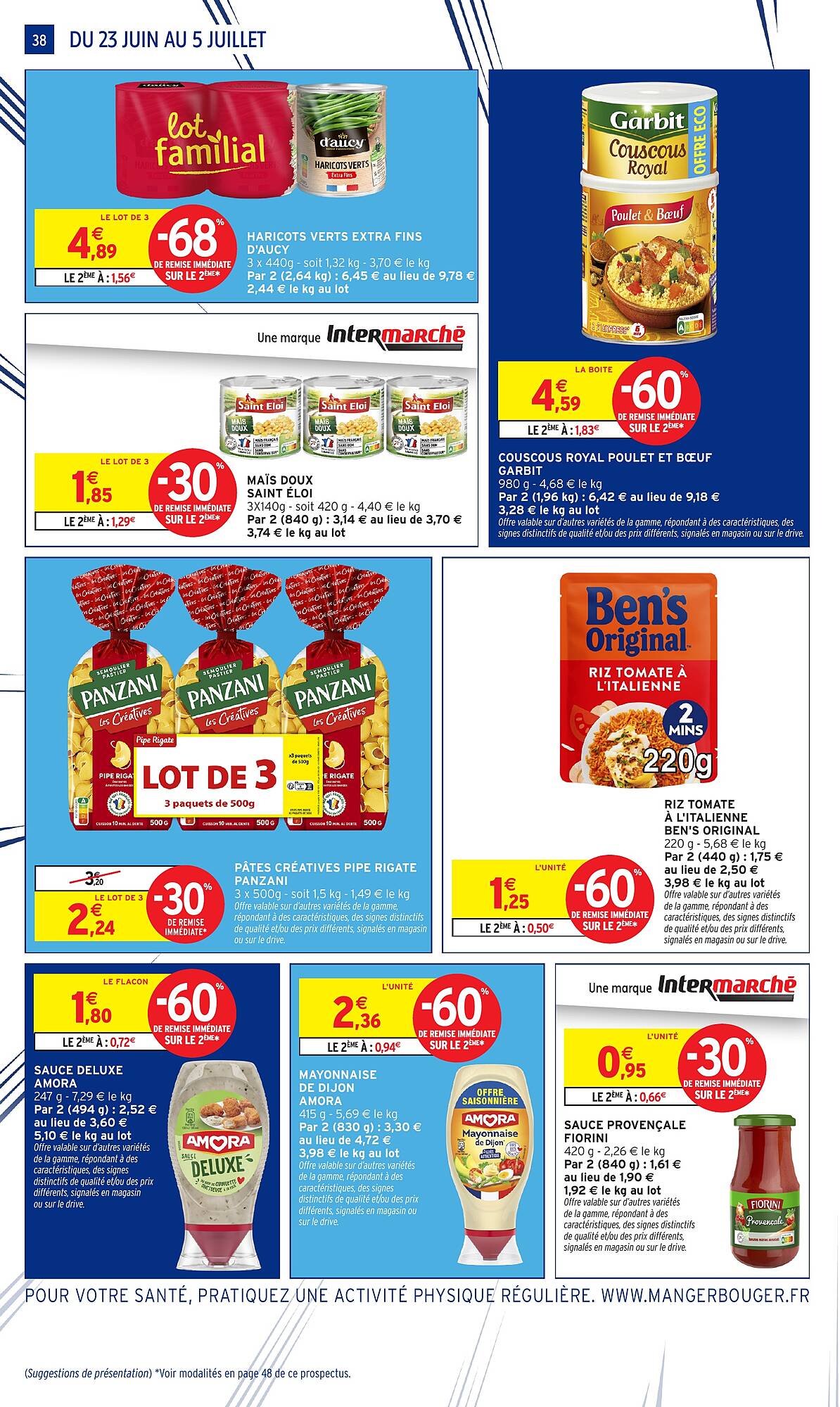 Intermarché Hyper Catalogue - Pagina 38