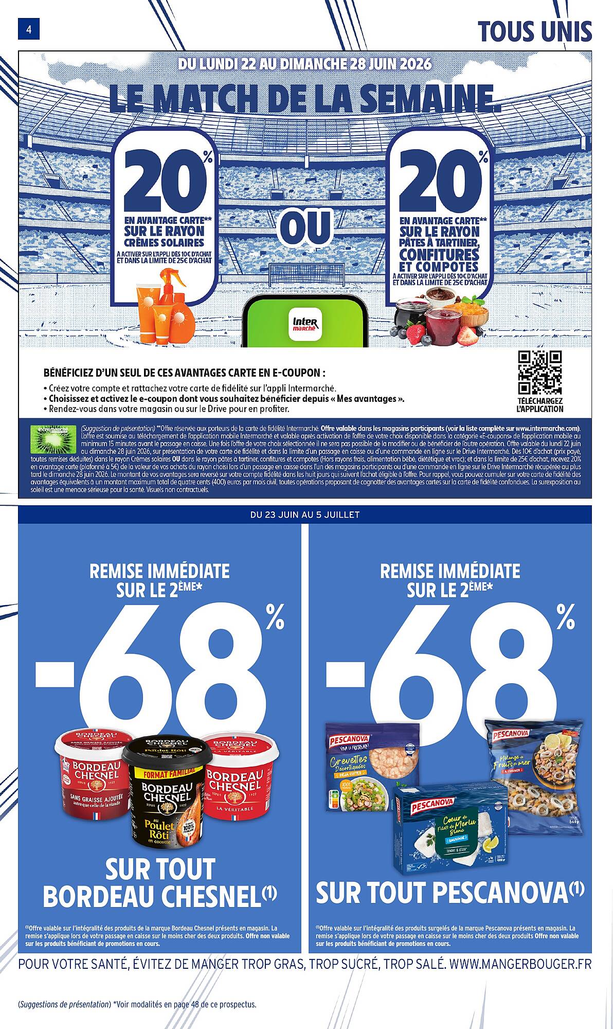 Intermarché Hyper Catalogue - Pagina 4