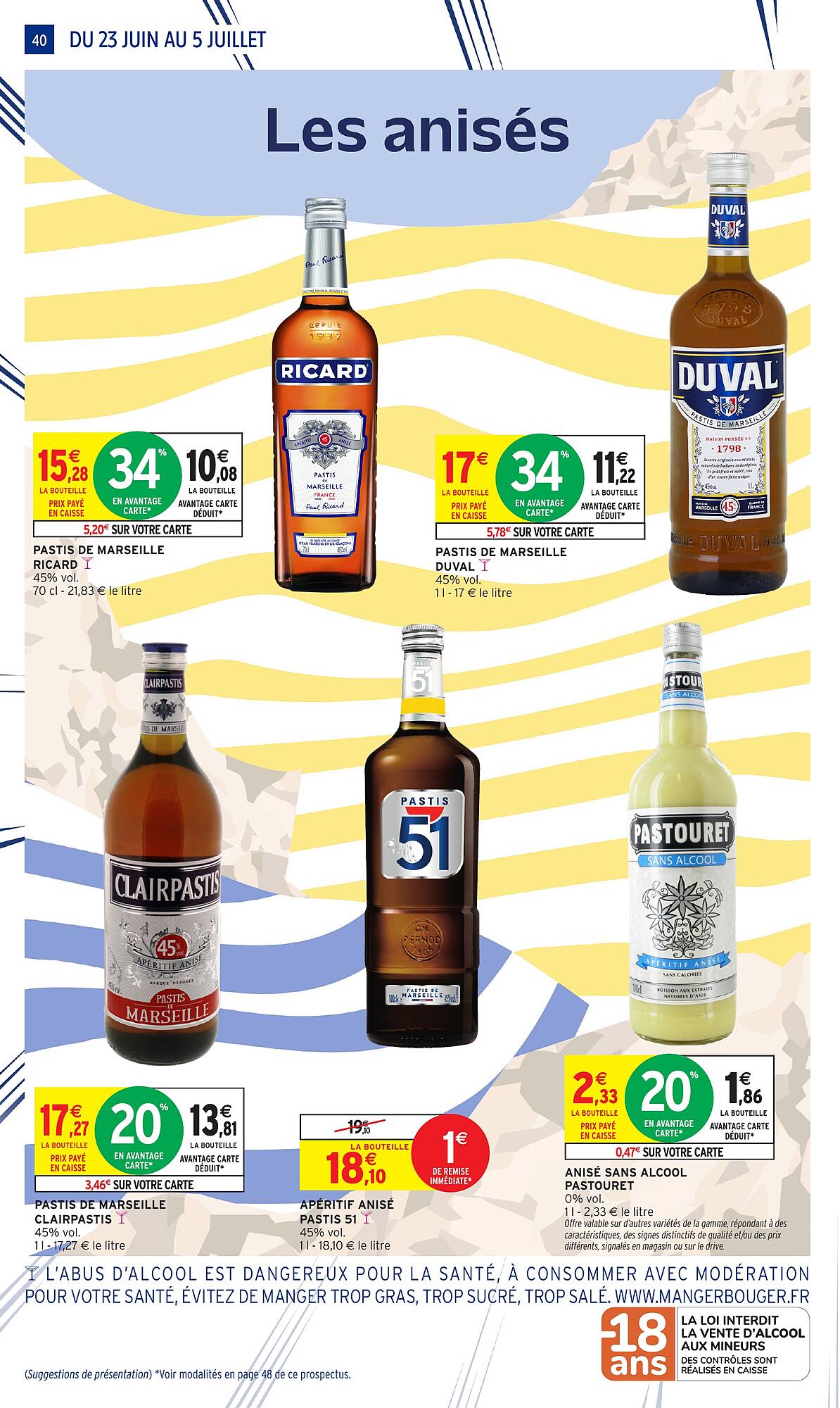Intermarché Hyper Catalogue - Pagina 40