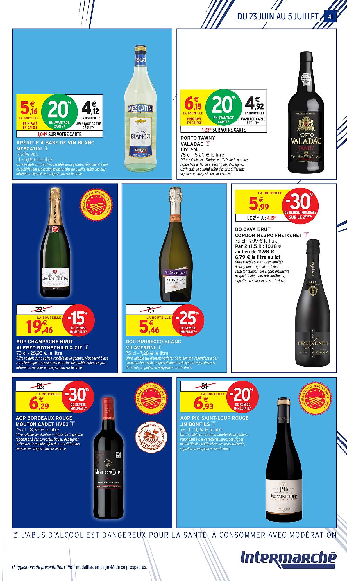 Intermarché Hyper Catalogue - Pagina 41
