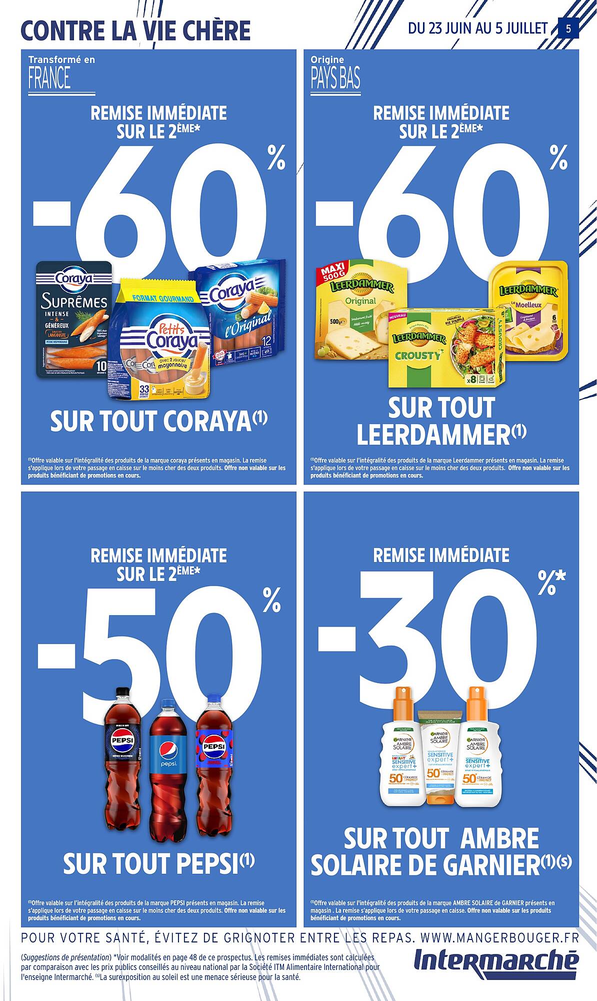 Intermarché Hyper Catalogue - Pagina 5