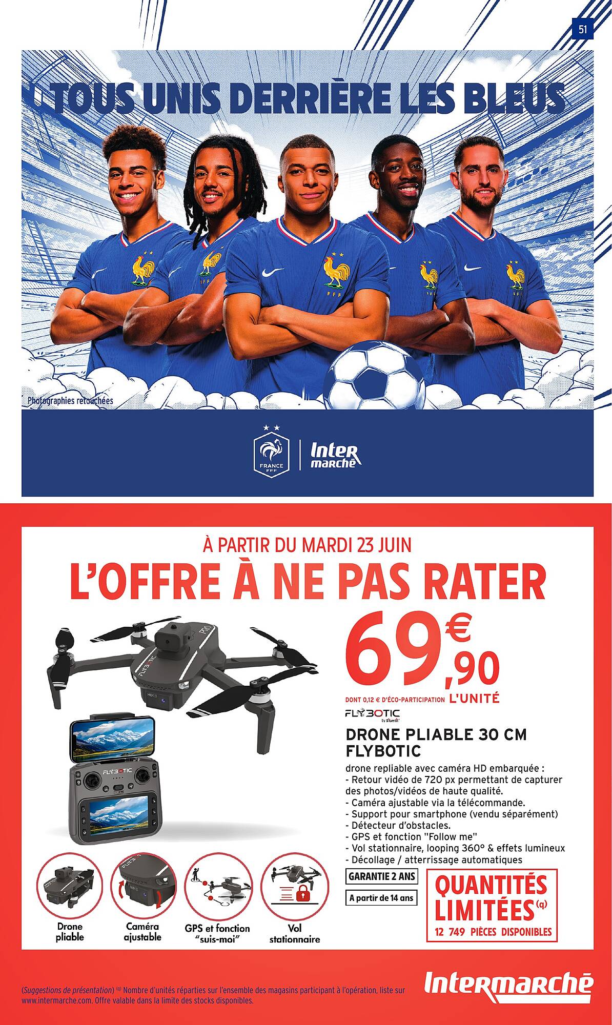 Intermarché Hyper Catalogue - Pagina 51