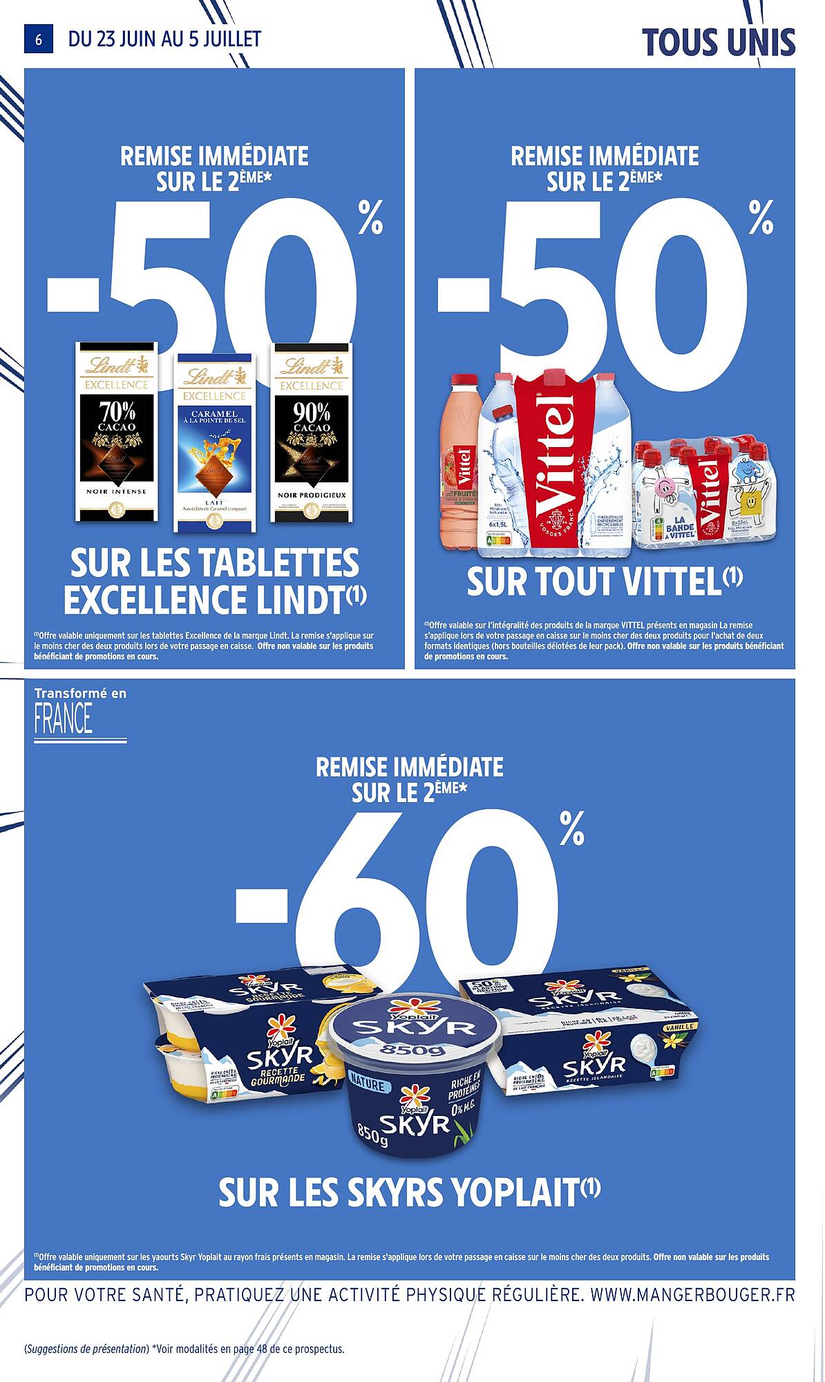Intermarché Hyper Catalogue - Pagina 6